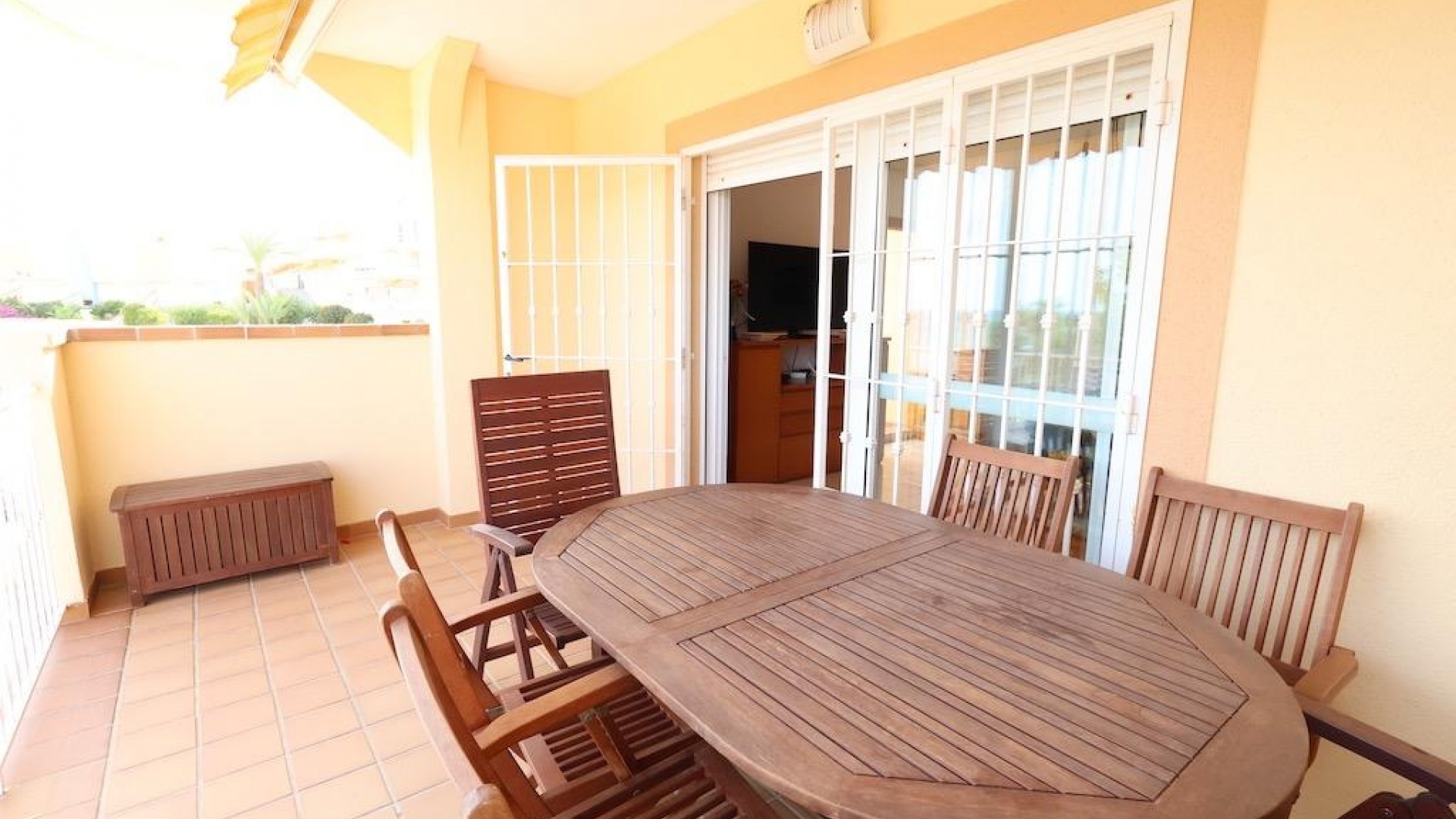 Revente - Appartement - Cabo Roig - aguamarina