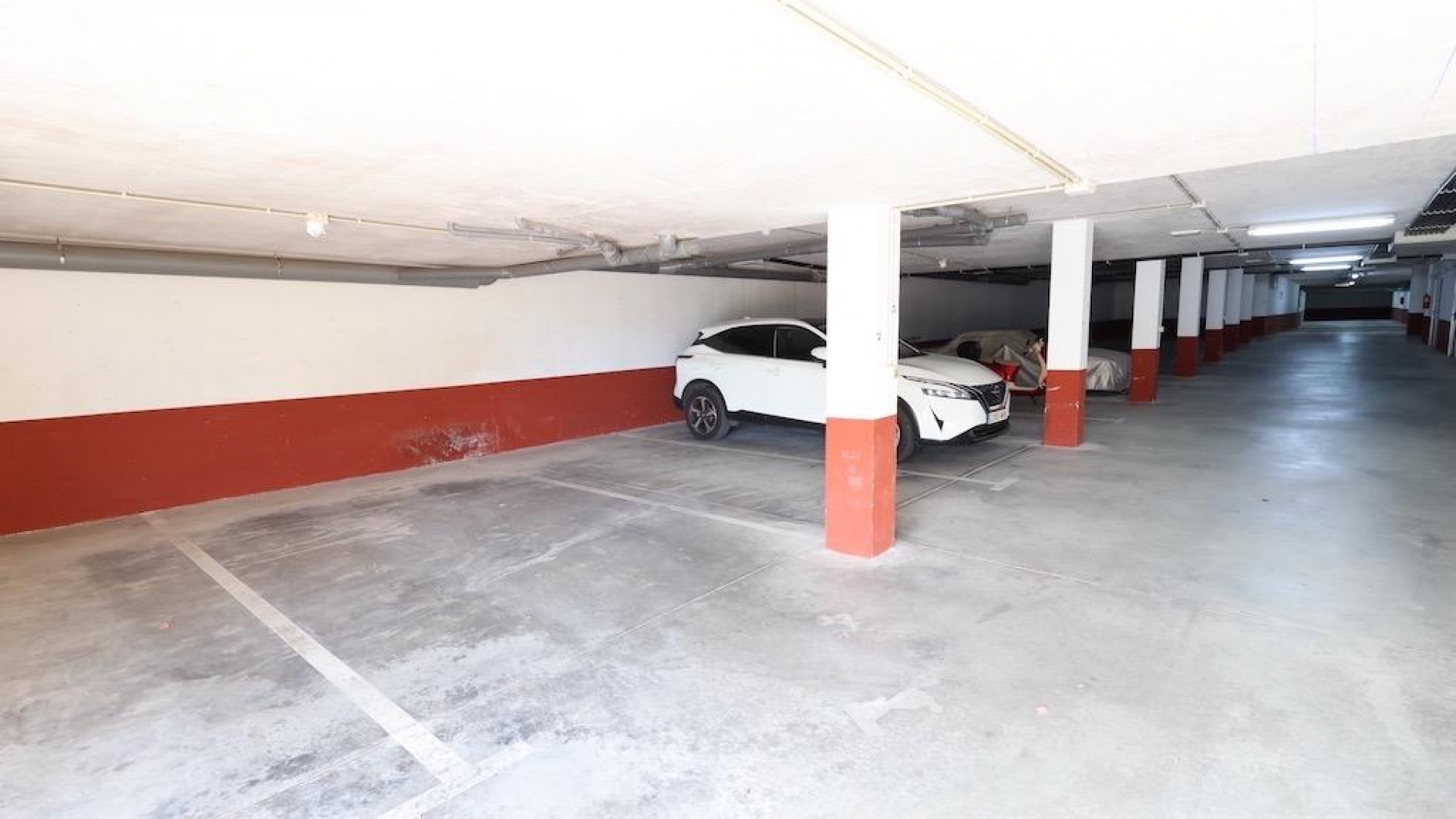 Revente - Appartement - Cabo Roig - aguamarina