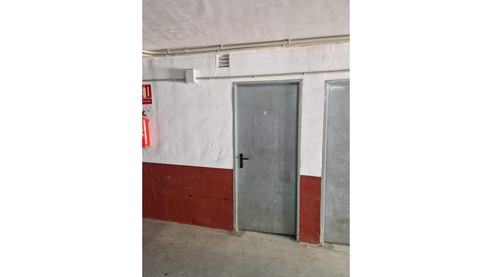 Revente - Appartement - Cabo Roig - aguamarina