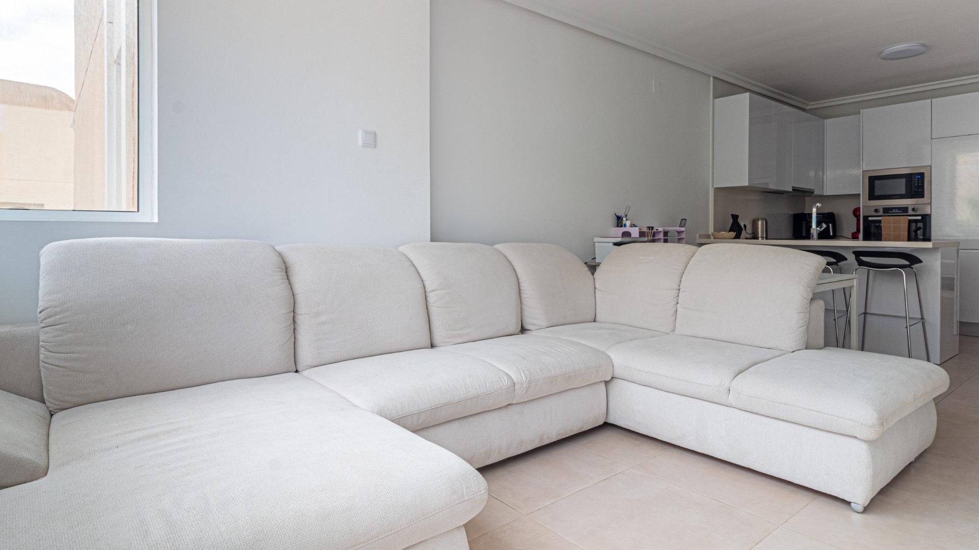 Revente - Appartement - Cabo Roig - aguamarina