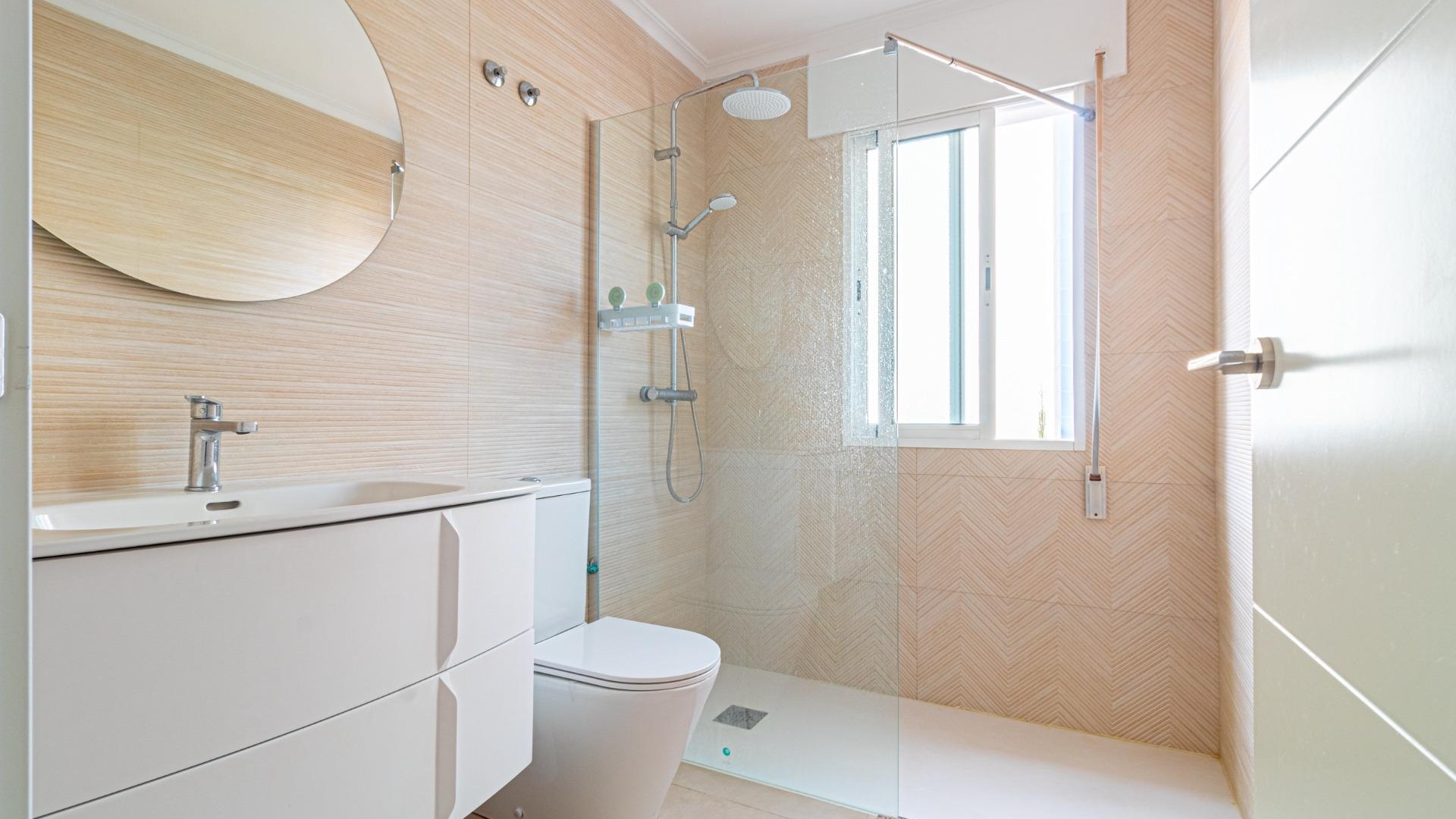 Revente - Appartement - Cabo Roig - aguamarina