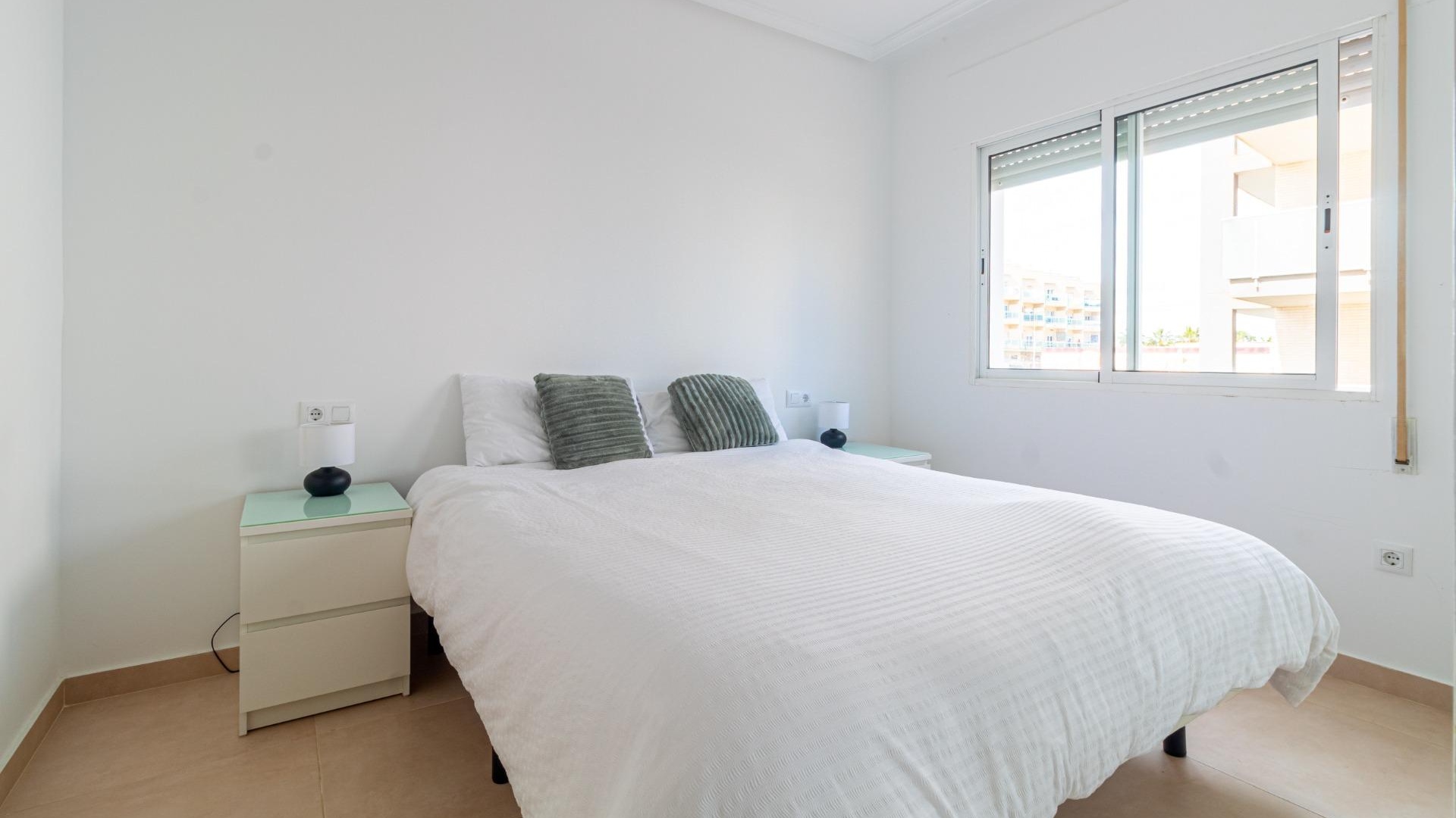 Revente - Appartement - Cabo Roig - aguamarina