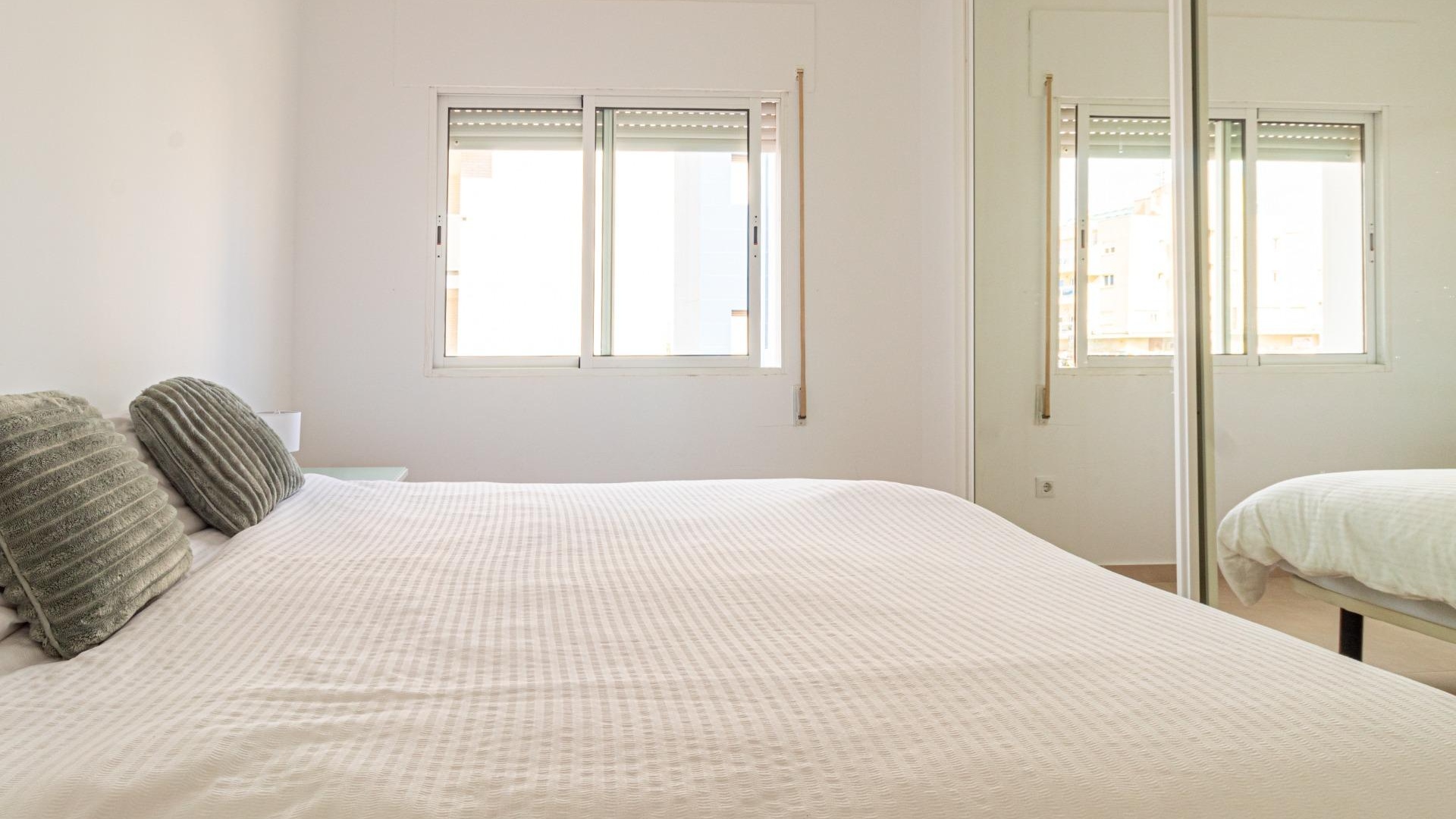 Revente - Appartement - Cabo Roig - aguamarina