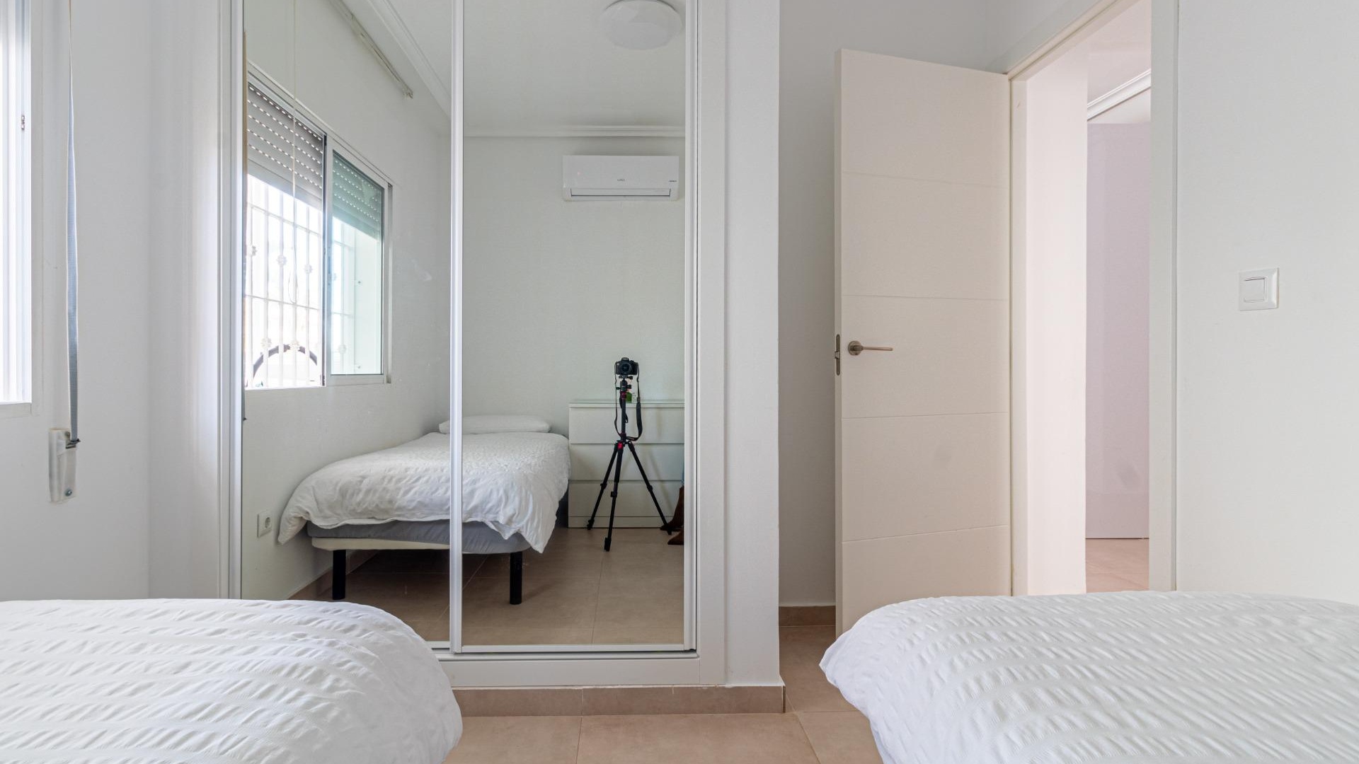 Revente - Appartement - Cabo Roig - aguamarina