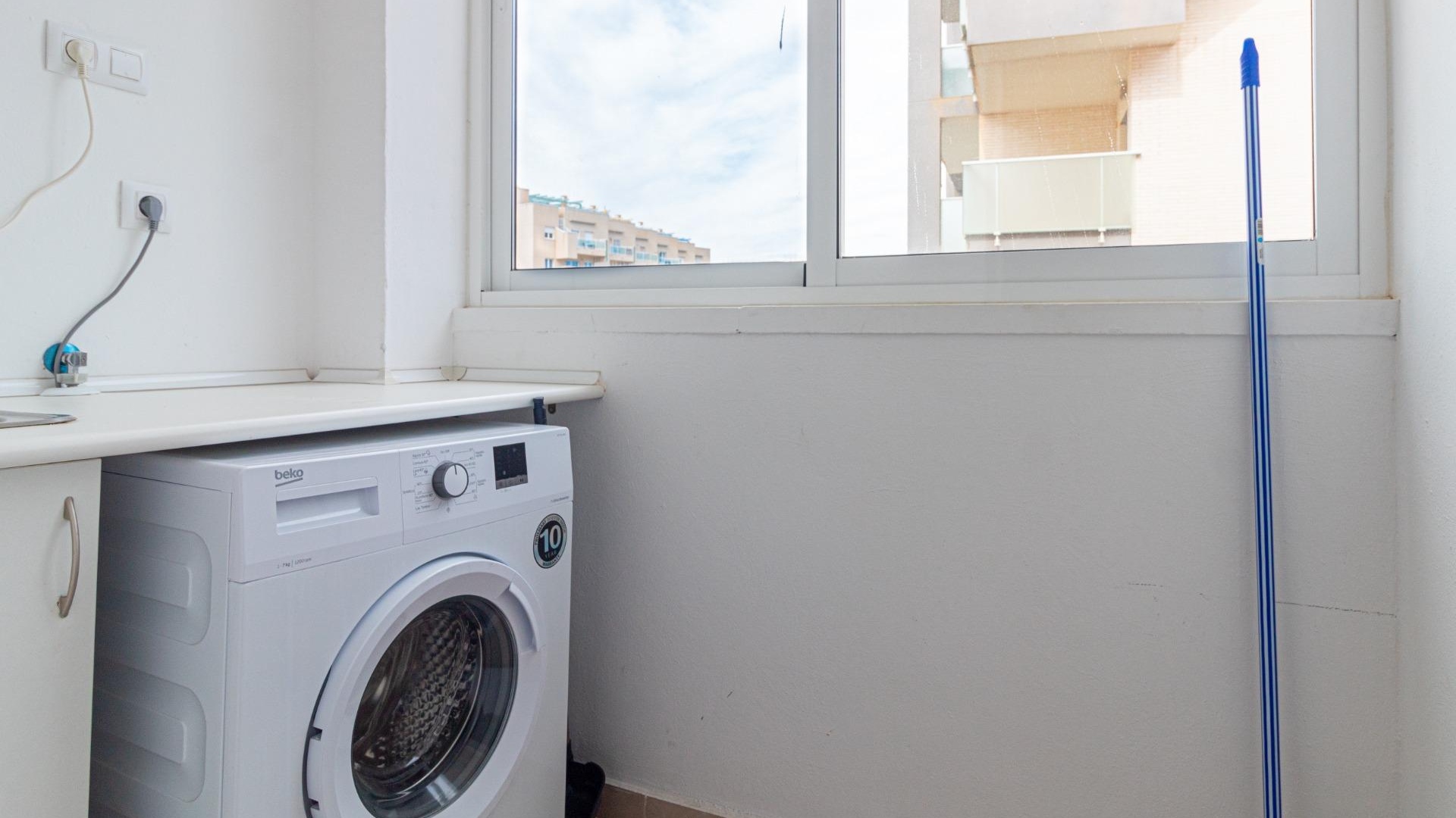 Revente - Appartement - Cabo Roig - aguamarina