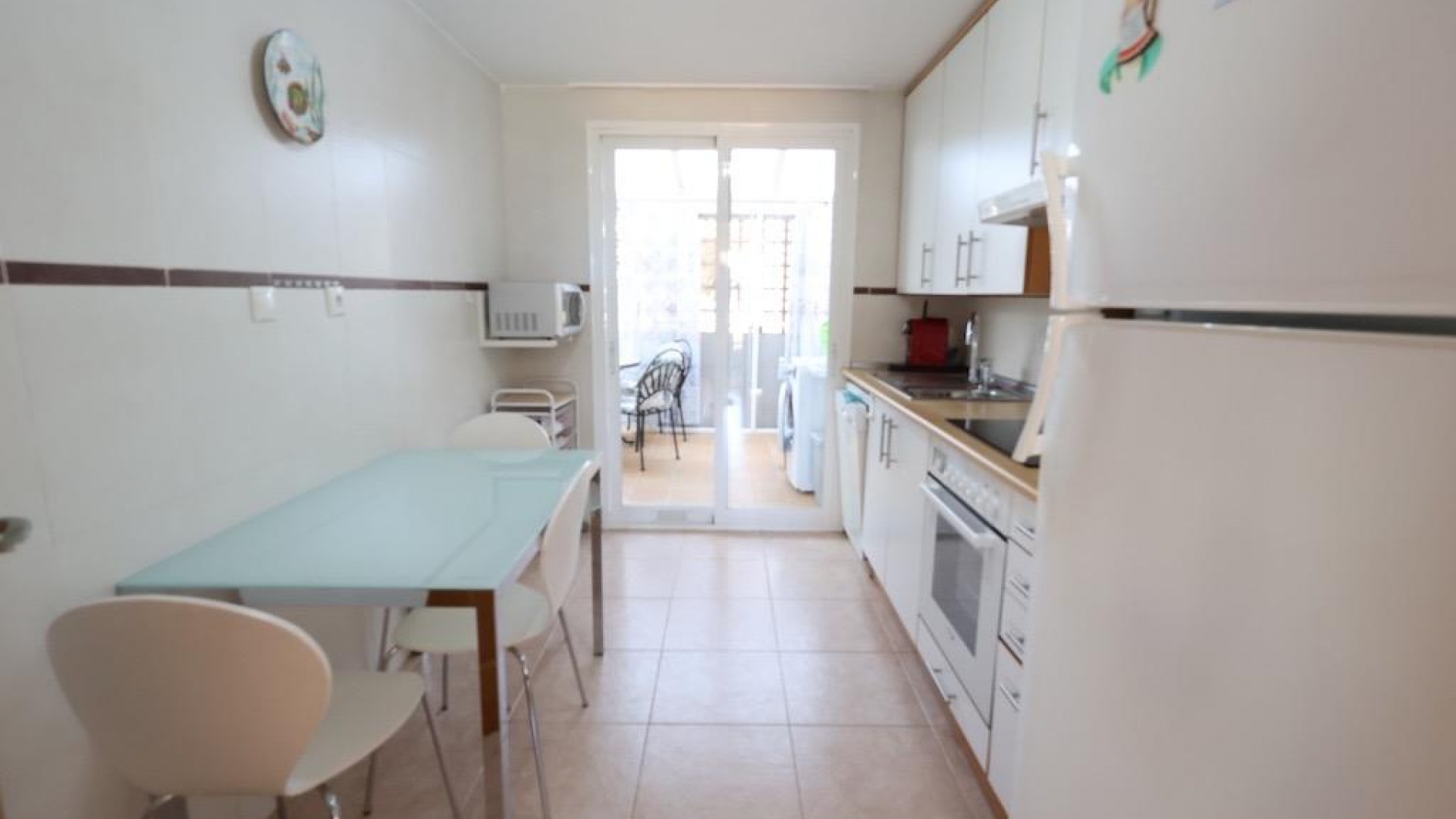 Revente - Appartement - Cabo Roig - aguamarina