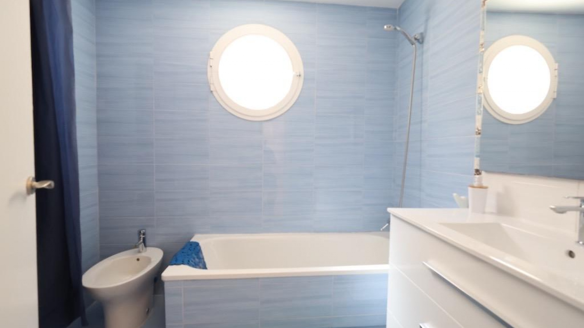 Revente - Appartement - Cabo Roig - aguamarina