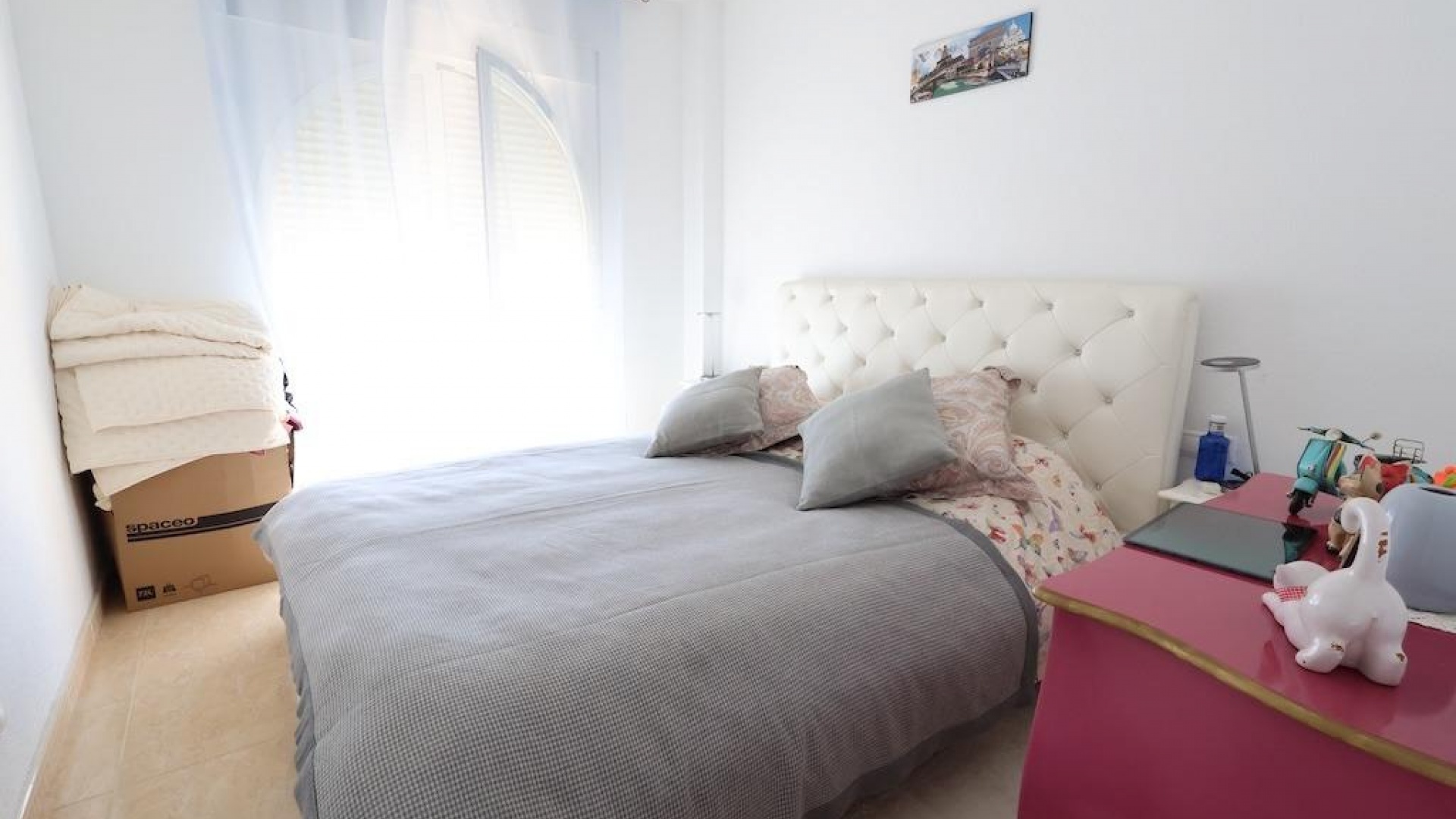 Revente - Appartement - Cabo Roig - aguamarina