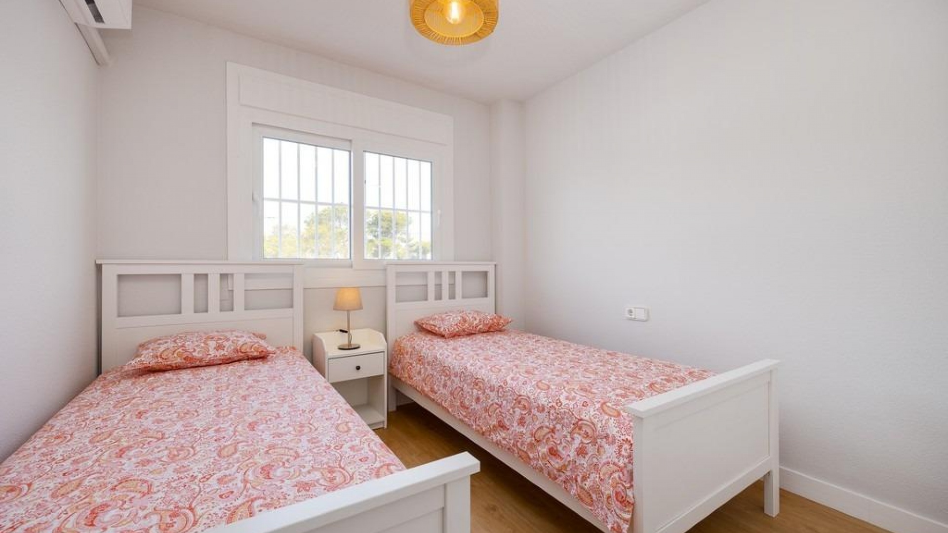 Revente - Appartement - Cabo Roig - aguamarina