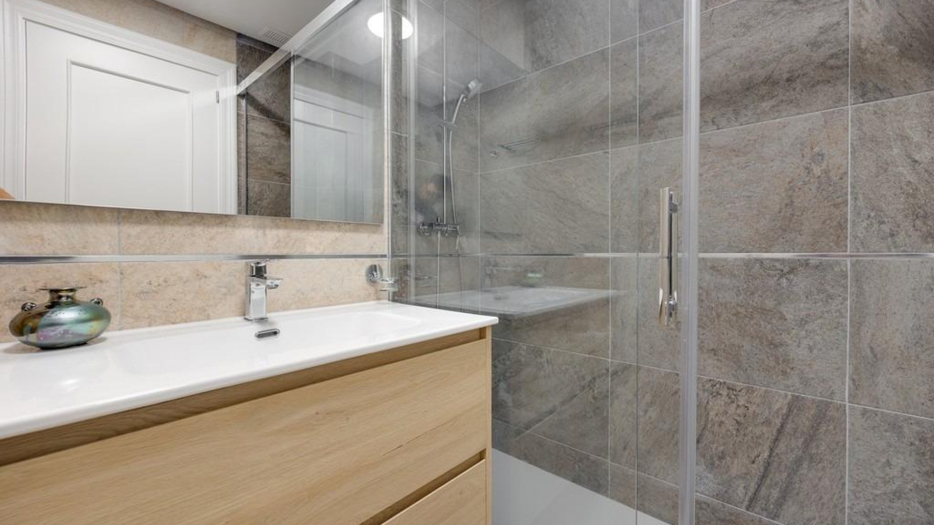 Revente - Appartement - Cabo Roig - aguamarina