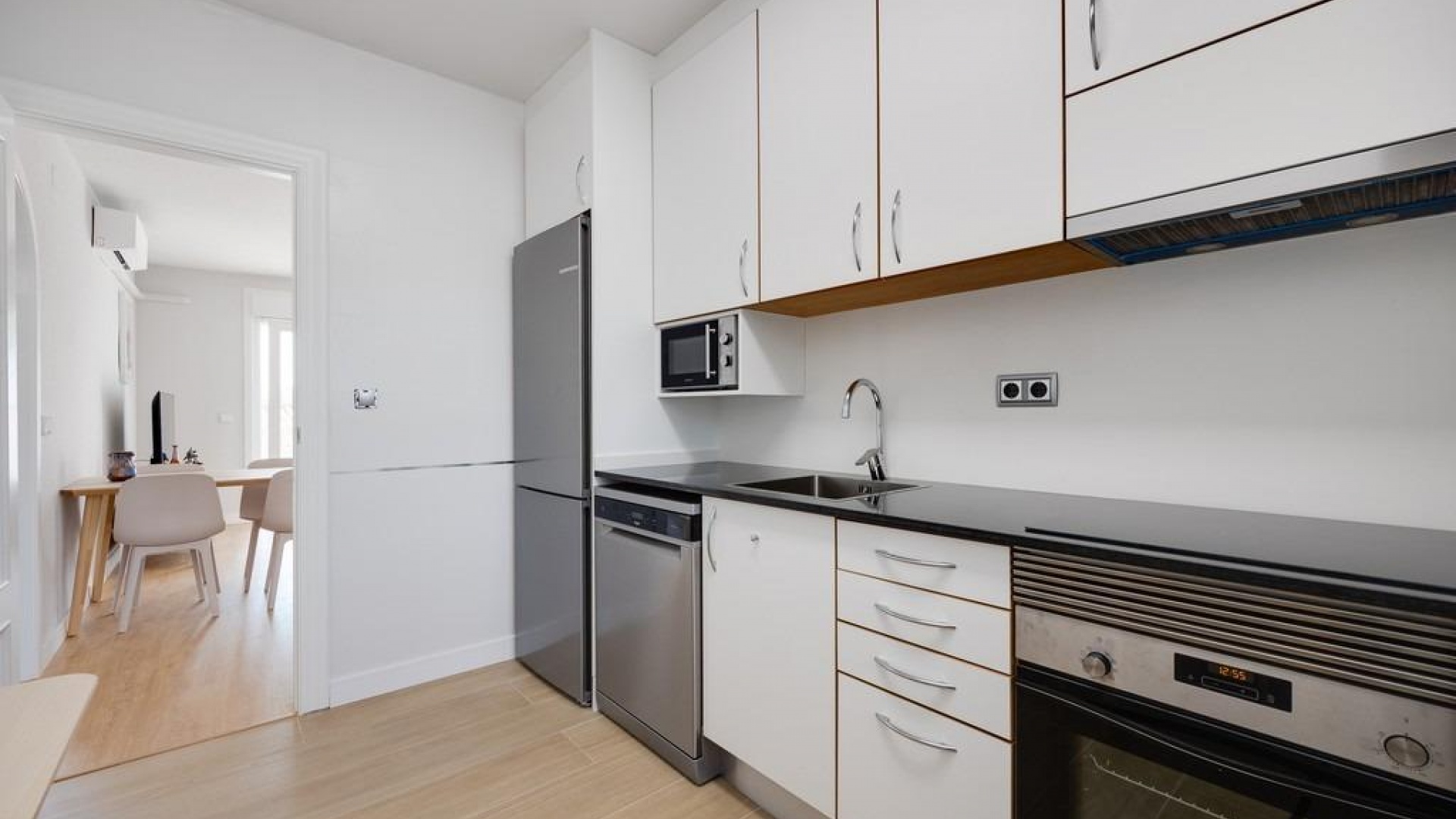 Revente - Appartement - Cabo Roig - aguamarina