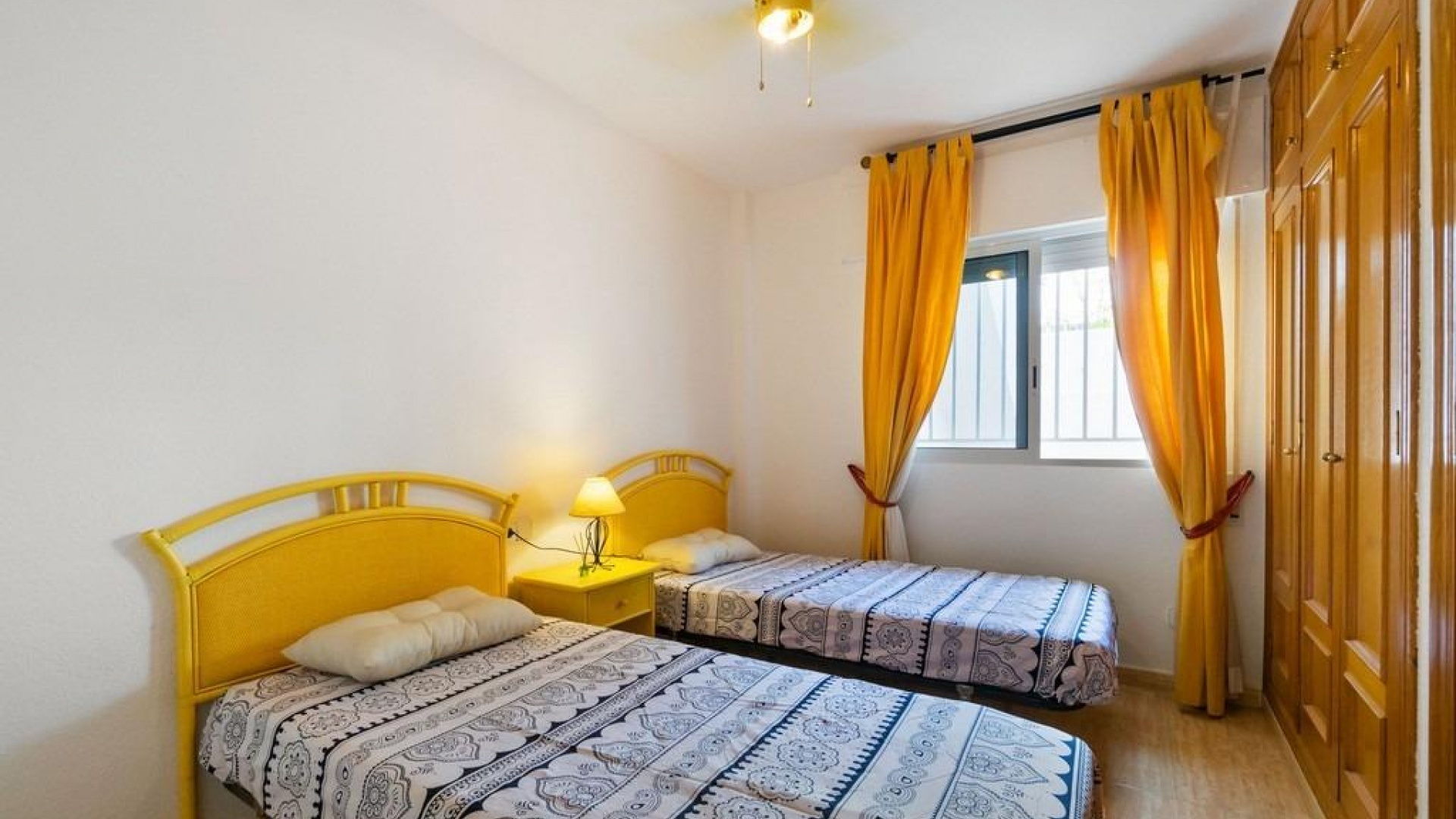 Revente - Appartement - Cabo Roig - aguamarina