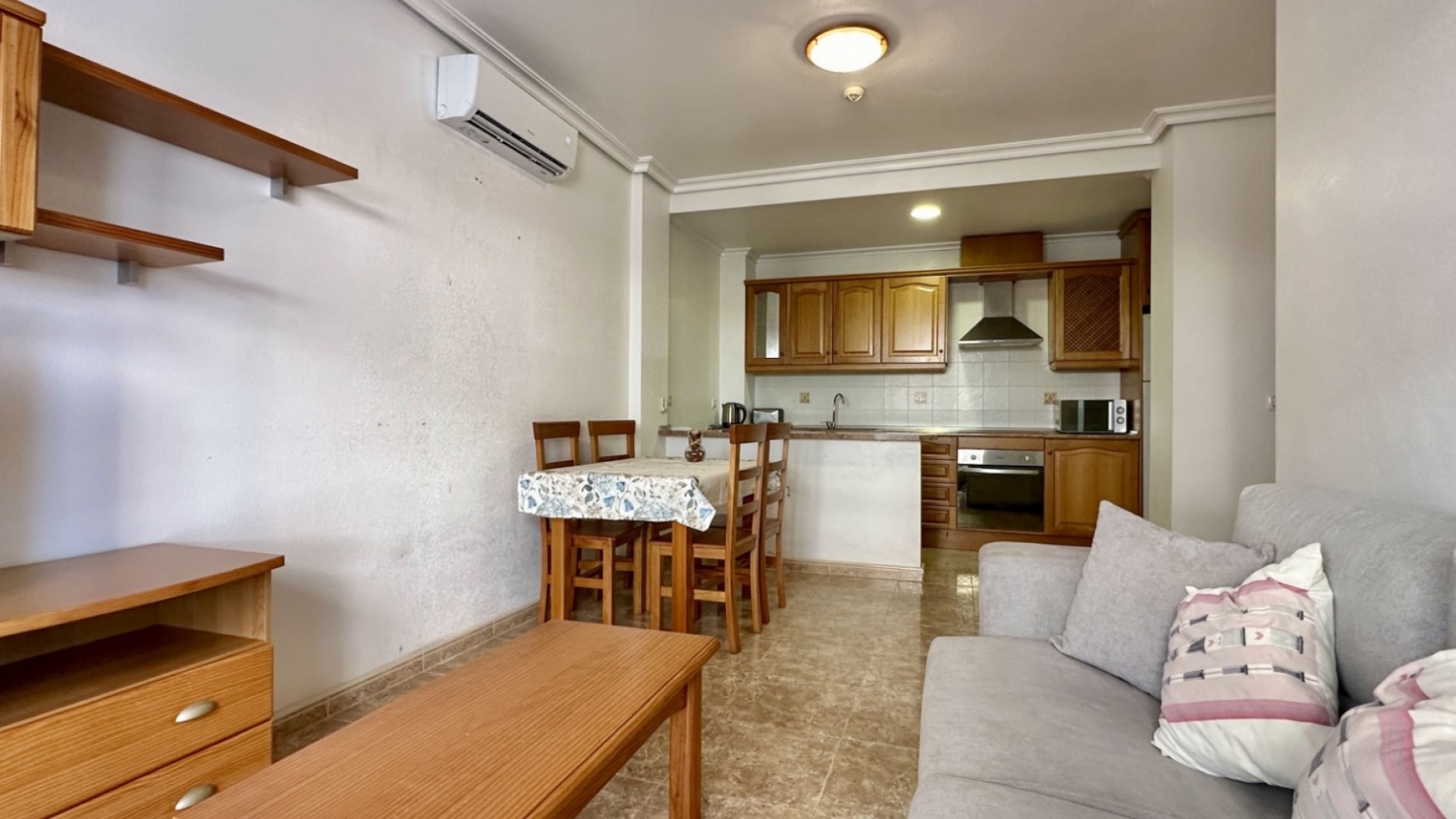 Revente - Appartement - Cabo Roig - aguamarina