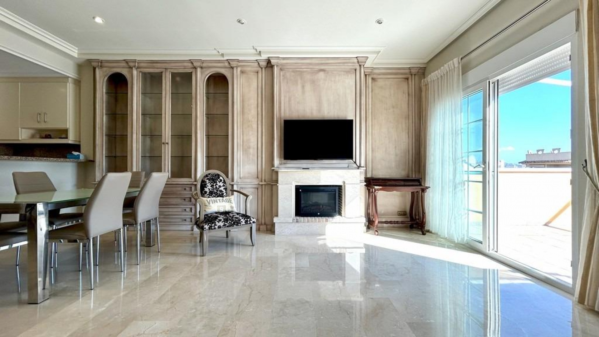 Revente - Appartement - Cabo Roig - aguamarina