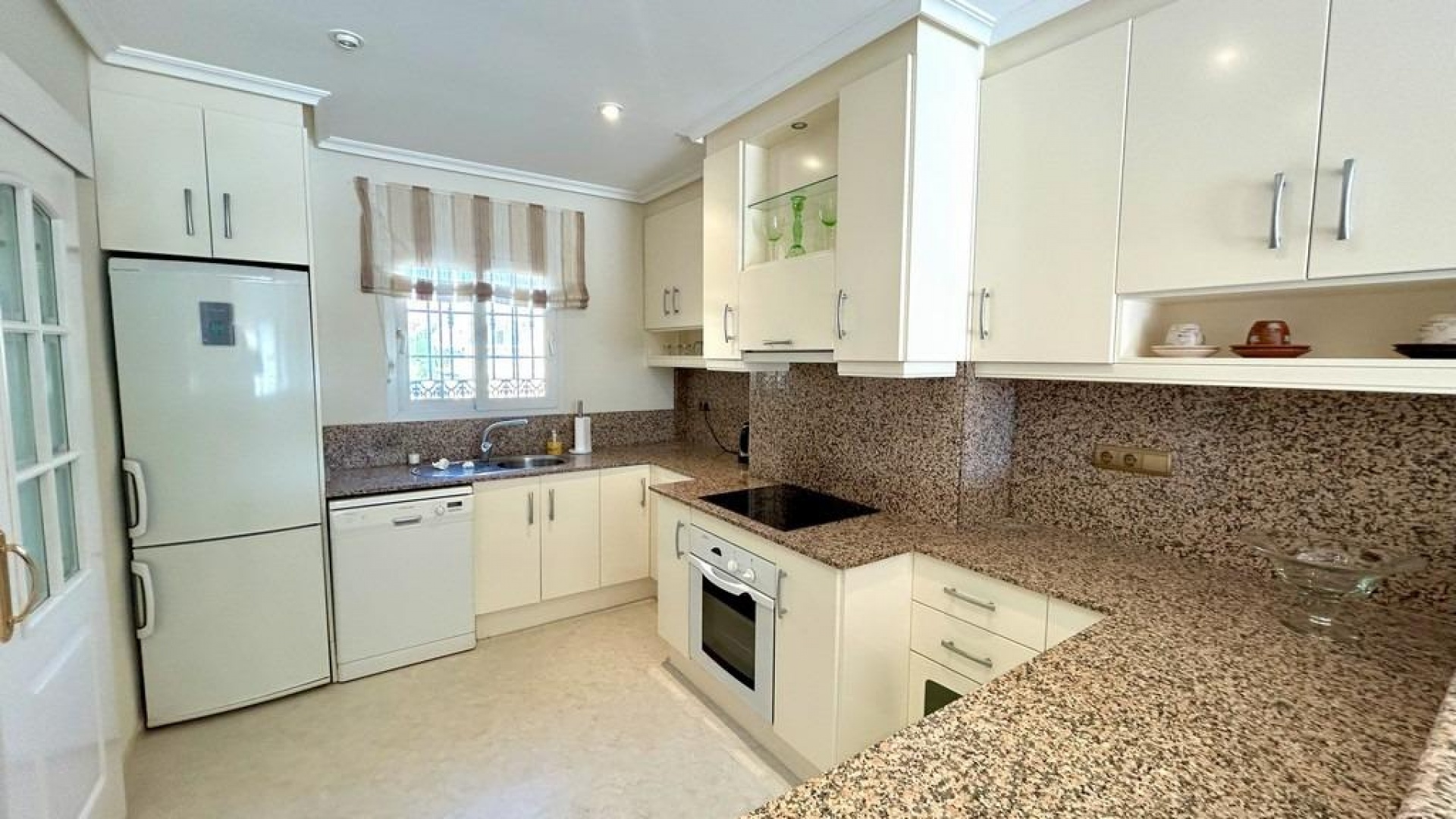 Revente - Appartement - Cabo Roig - aguamarina