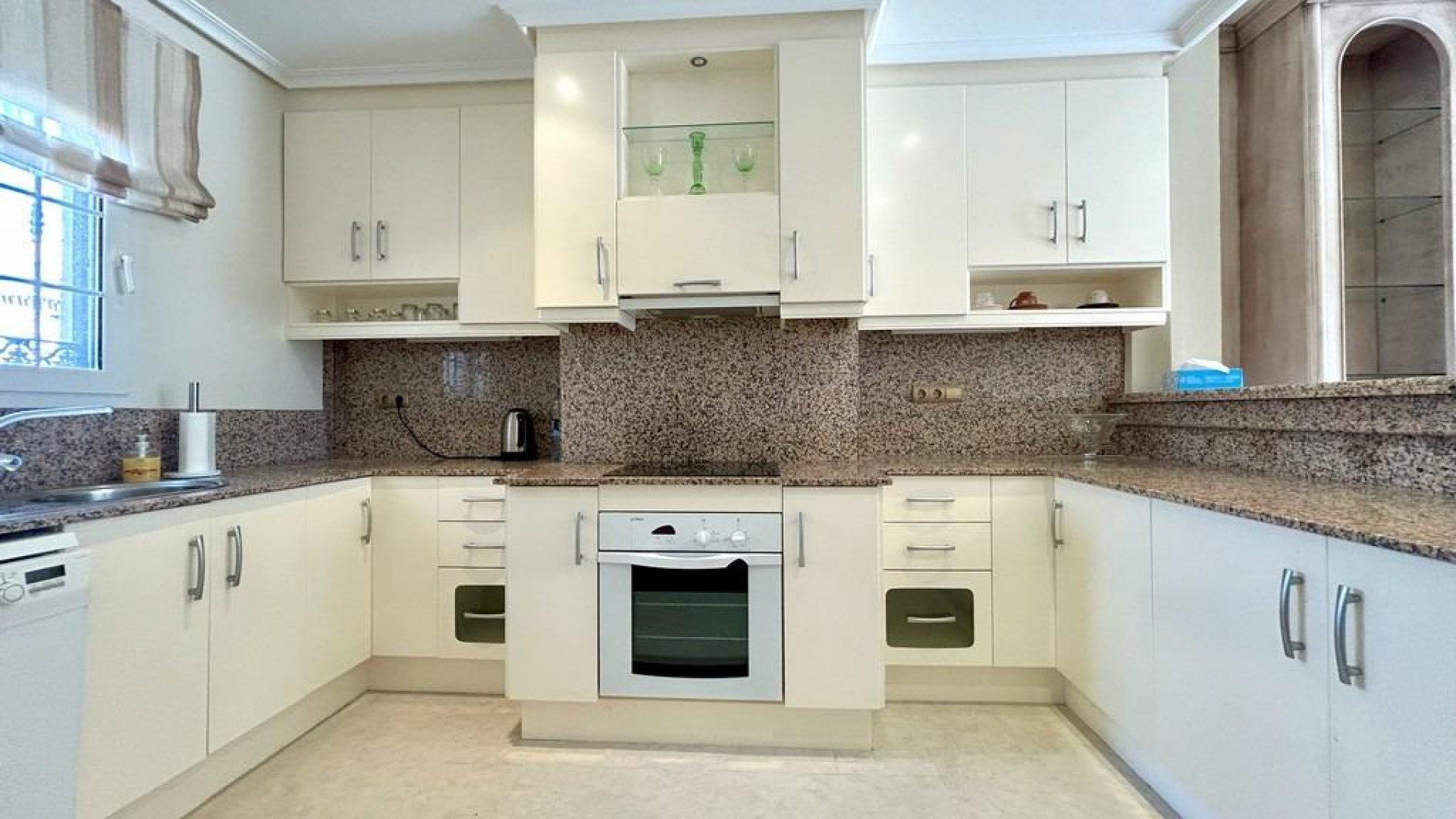 Revente - Appartement - Cabo Roig - aguamarina