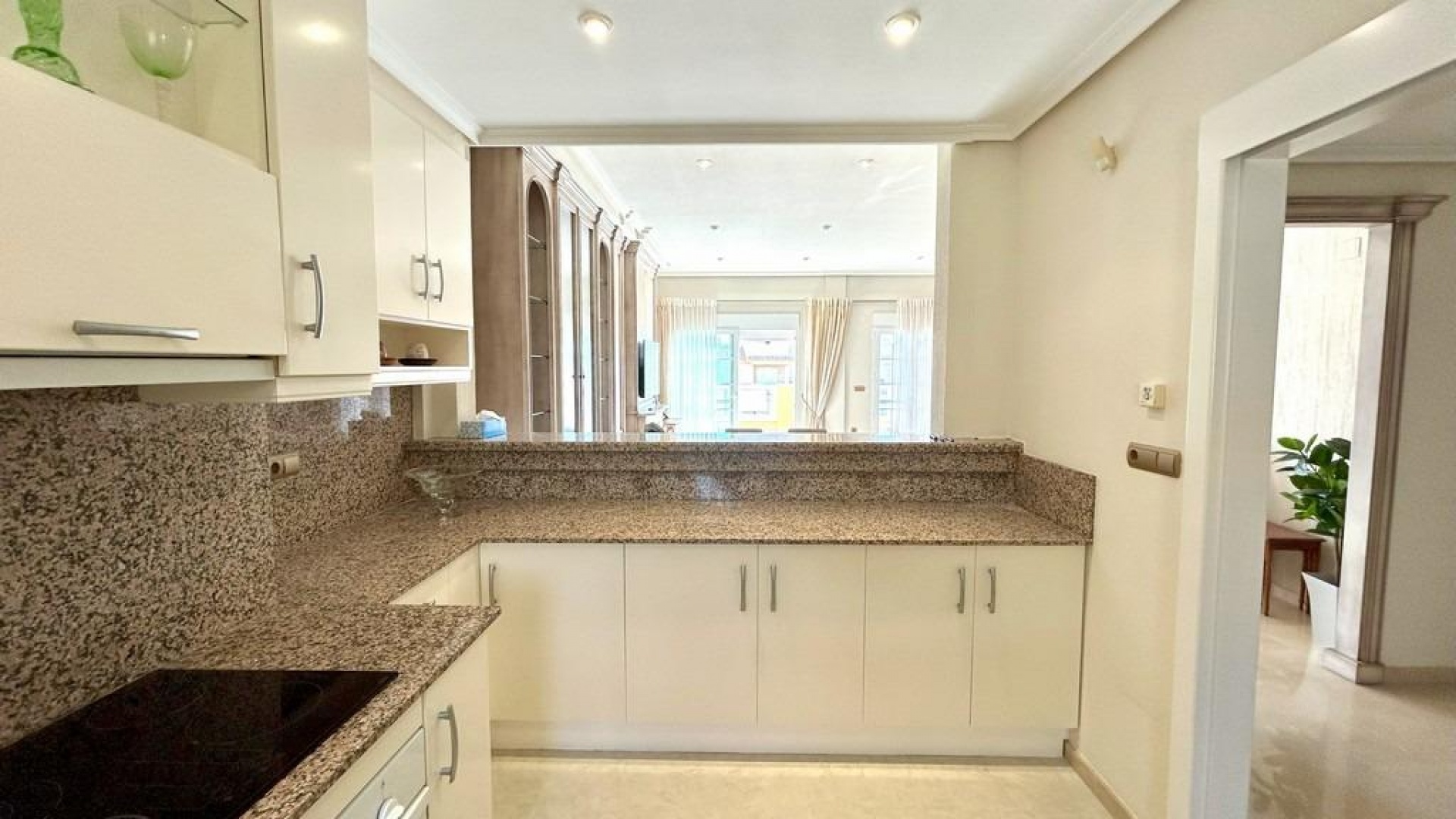 Revente - Appartement - Cabo Roig - aguamarina