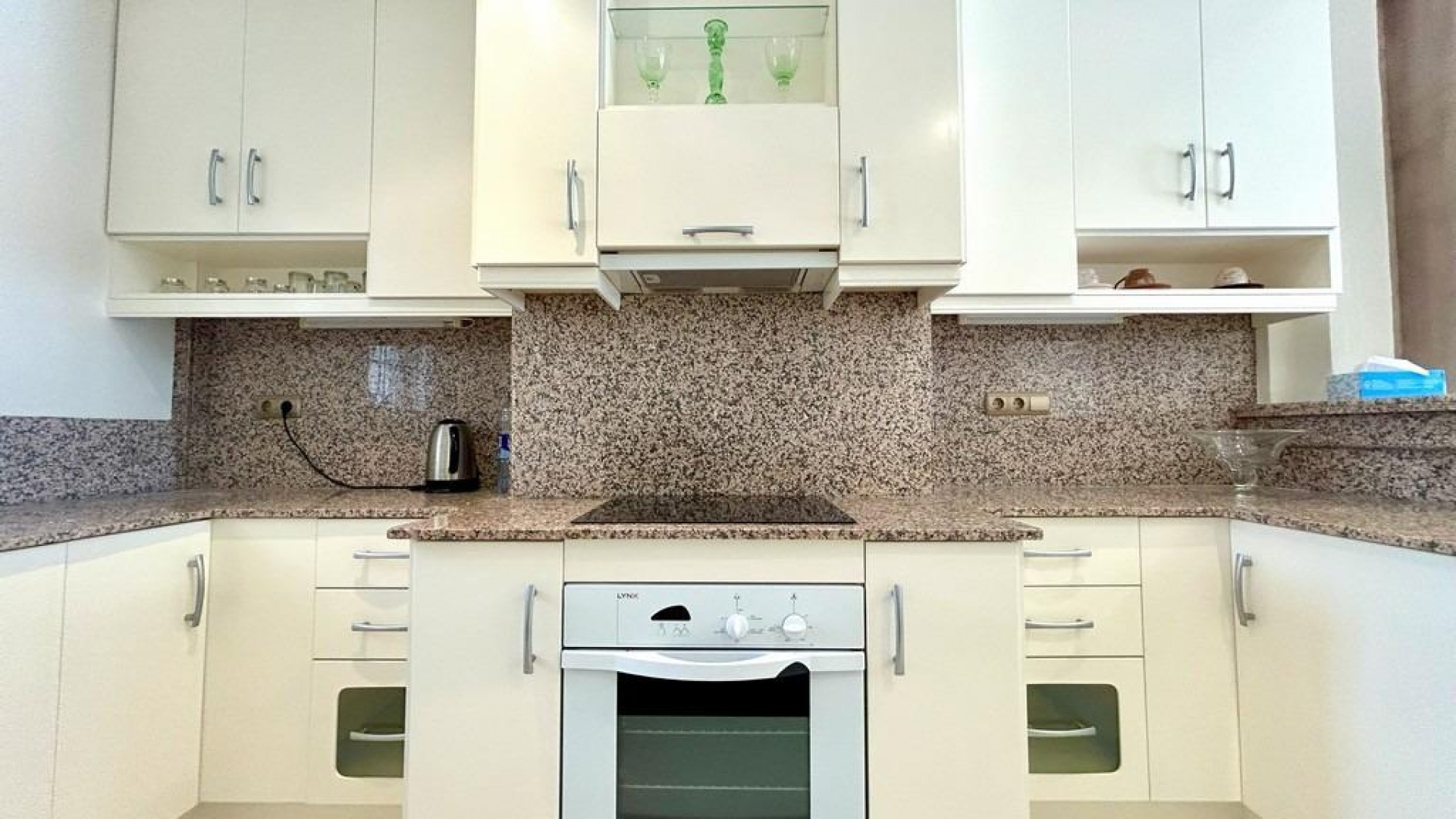 Revente - Appartement - Cabo Roig - aguamarina