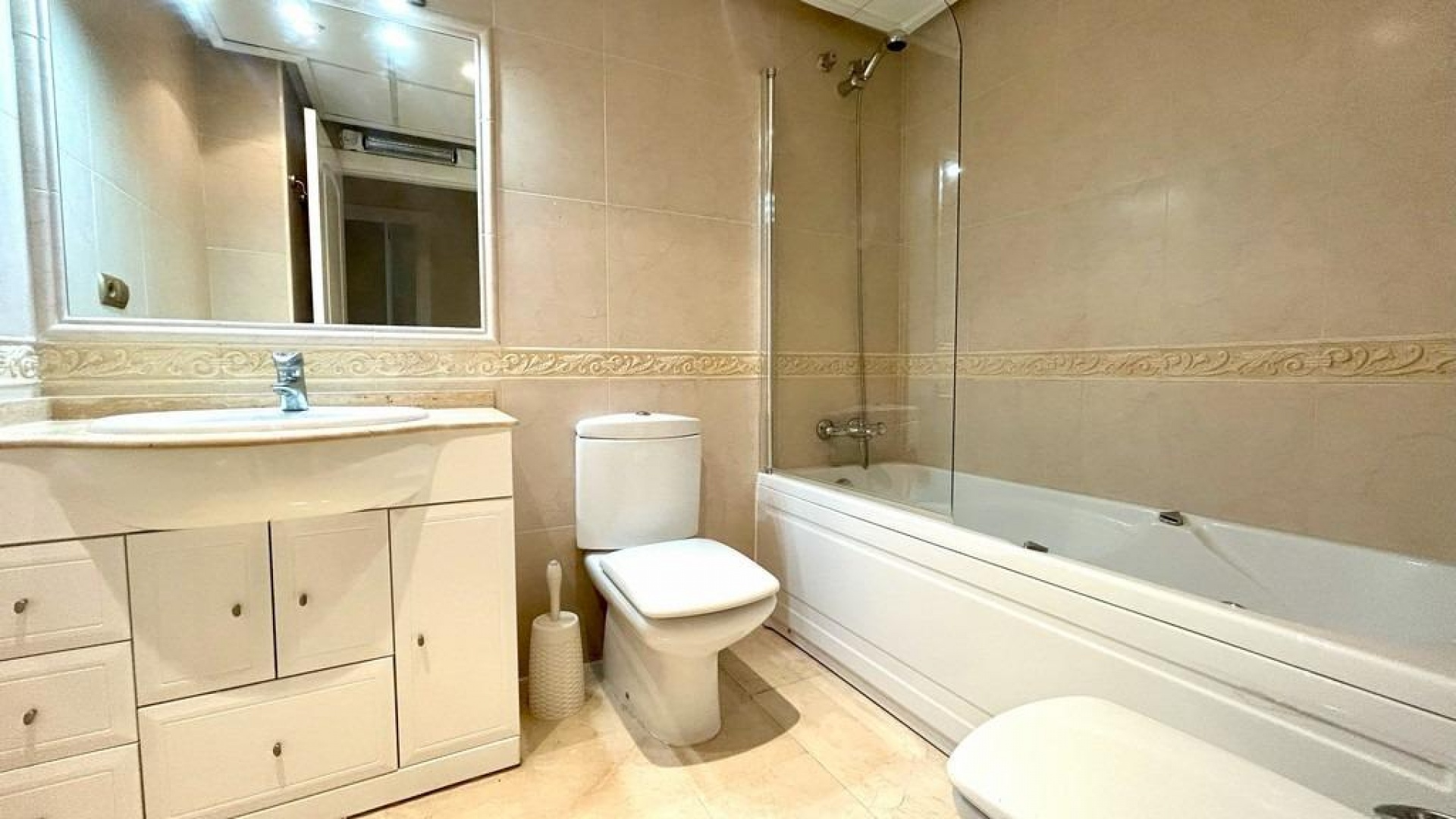 Revente - Appartement - Cabo Roig - aguamarina