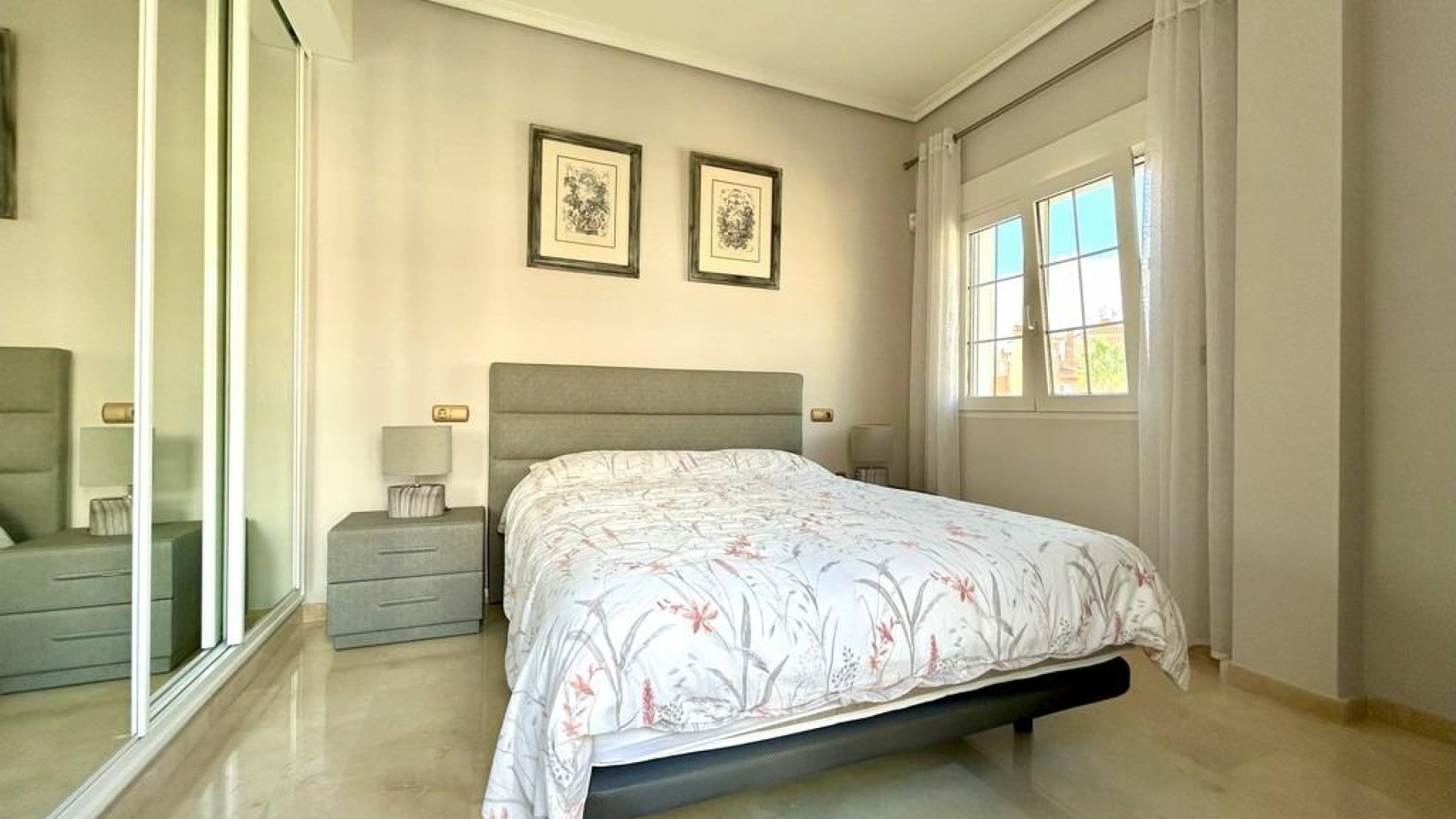 Revente - Appartement - Cabo Roig - aguamarina