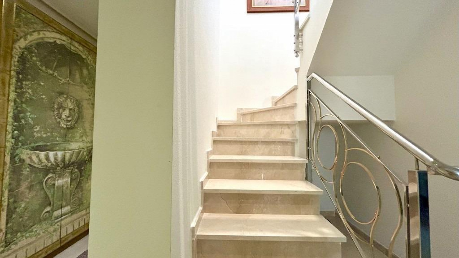 Revente - Appartement - Cabo Roig - aguamarina