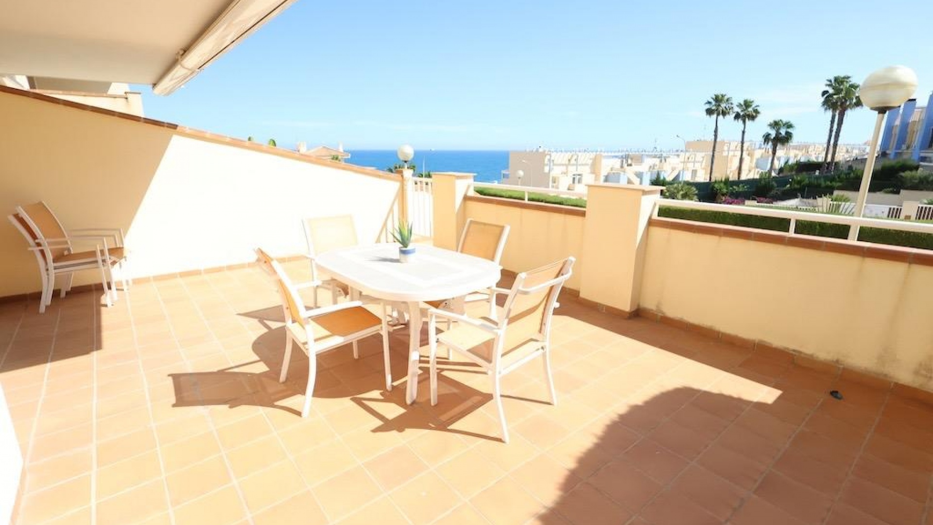 Revente - Appartement - Cabo Roig - aguamarina