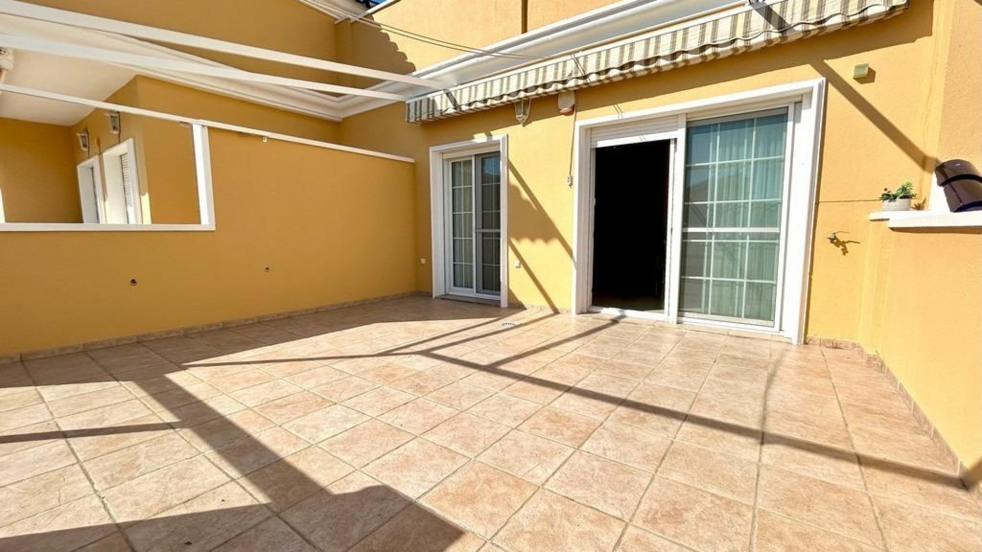 Revente - Appartement - Cabo Roig - aguamarina