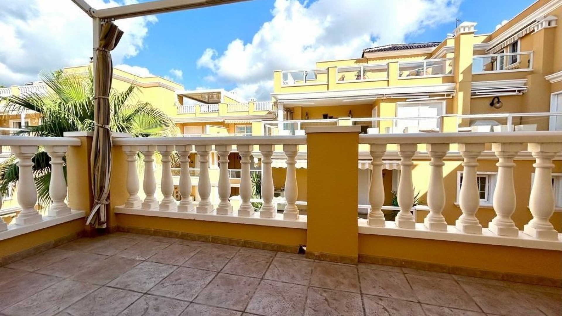 Revente - Appartement - Cabo Roig - aguamarina