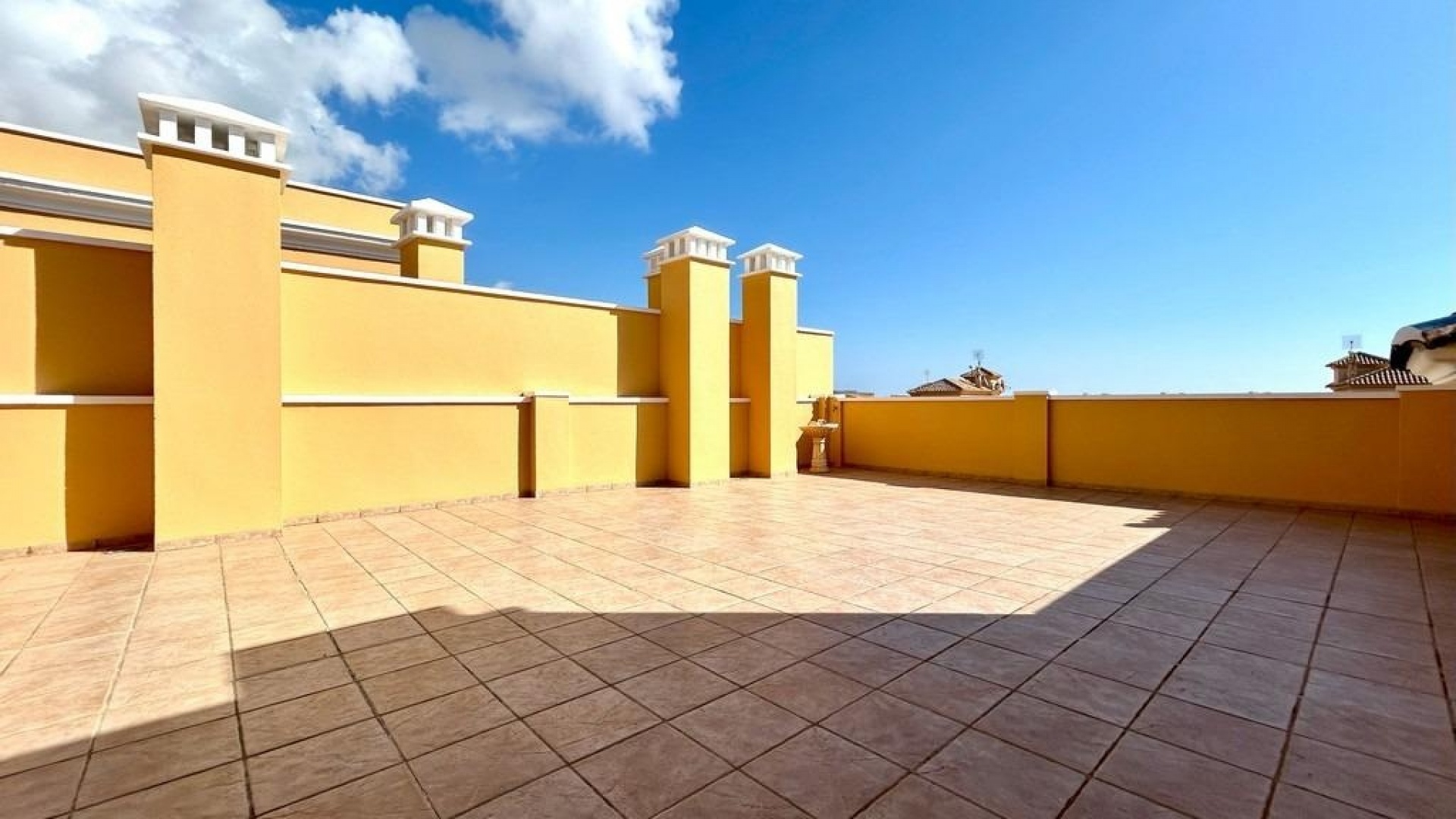 Revente - Appartement - Cabo Roig - aguamarina