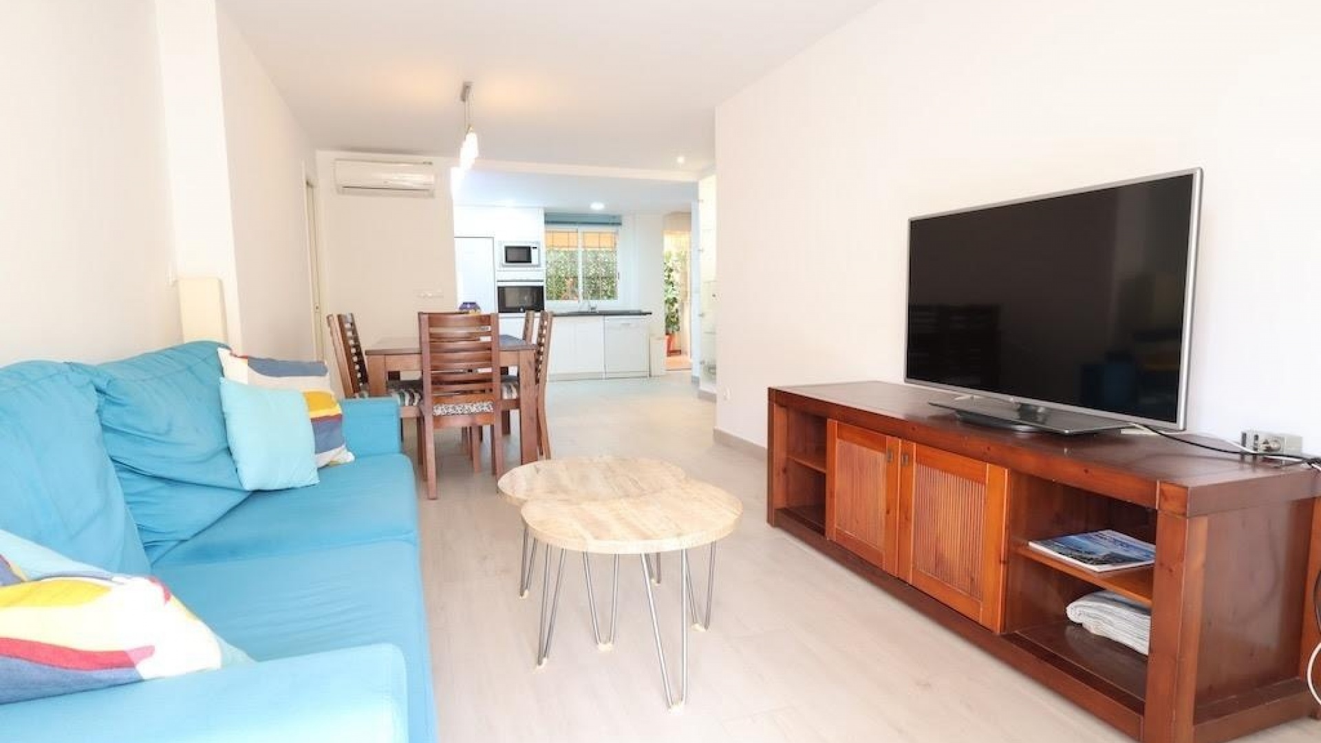 Revente - Appartement - Cabo Roig - aguamarina