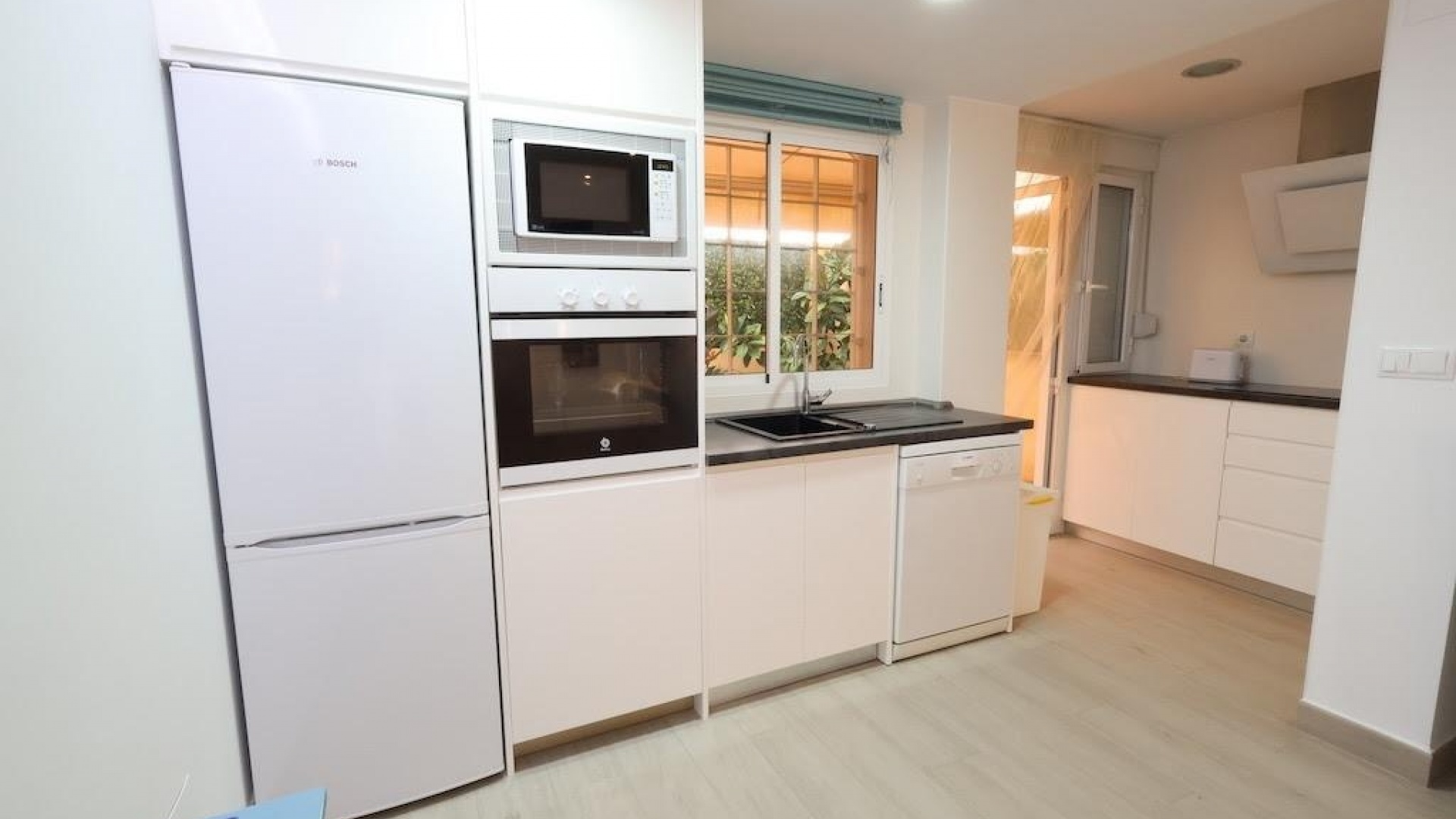 Revente - Appartement - Cabo Roig - aguamarina