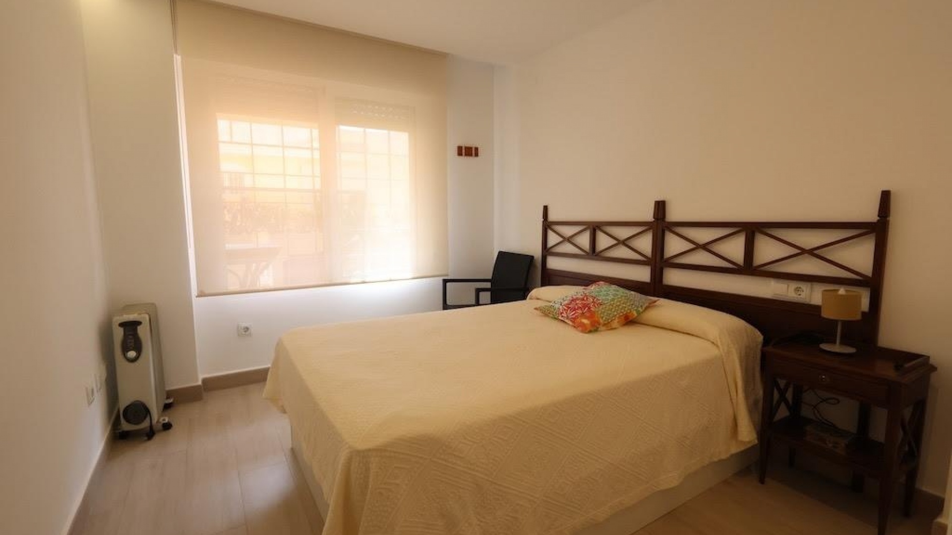 Revente - Appartement - Cabo Roig - aguamarina