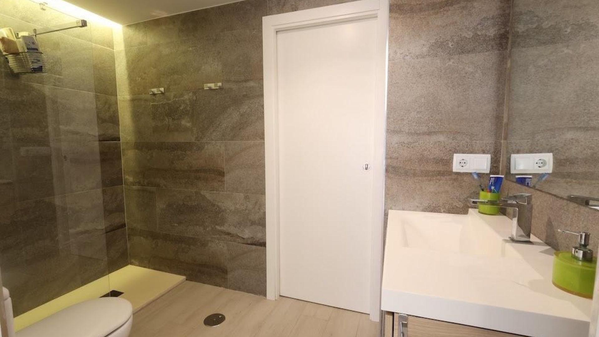 Revente - Appartement - Cabo Roig - aguamarina