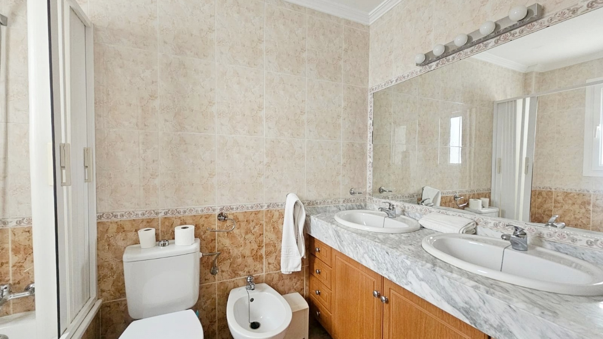 Revente - Appartement - Cabo Roig - aguamarina