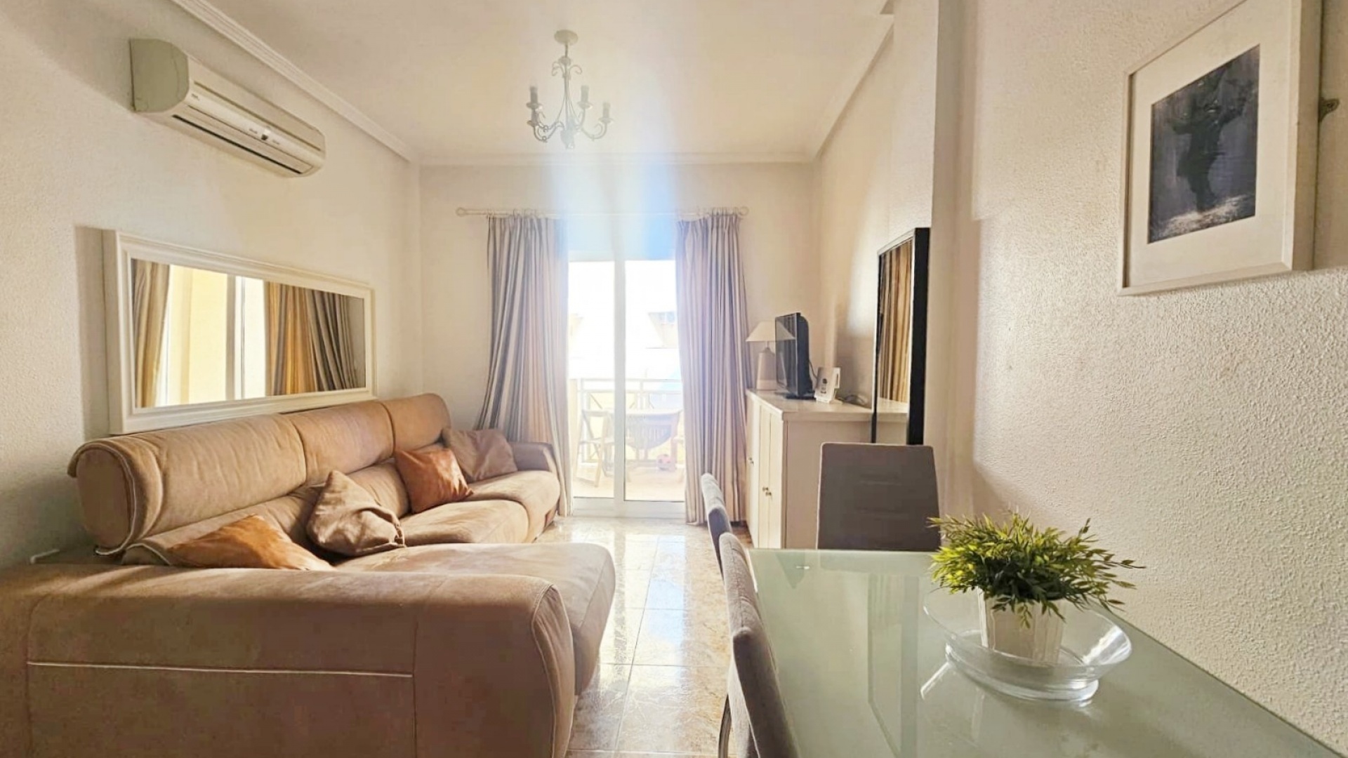 Revente - Appartement - Cabo Roig - aguamarina