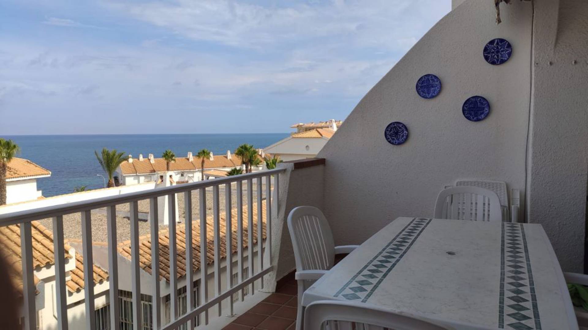 Revente - Appartement - Cabo Roig - aguamarina