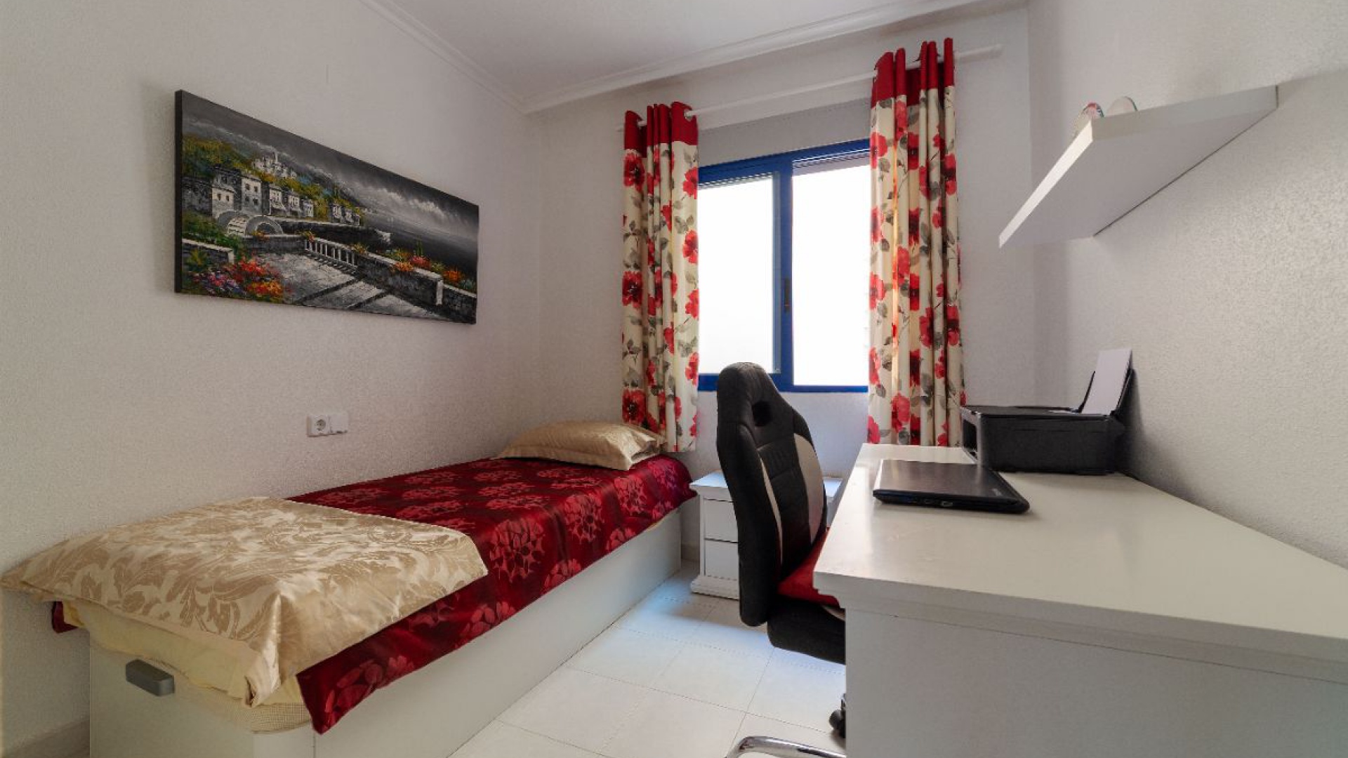 Revente - Appartement - Cabo Roig - aguamarina