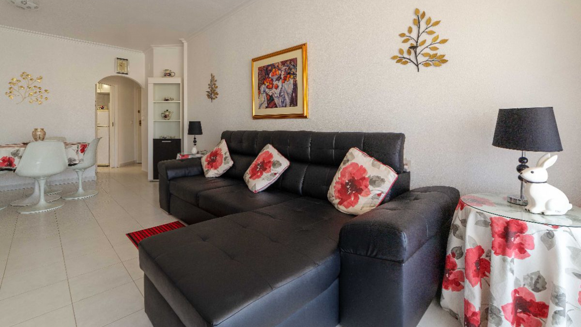 Revente - Appartement - Cabo Roig - aguamarina