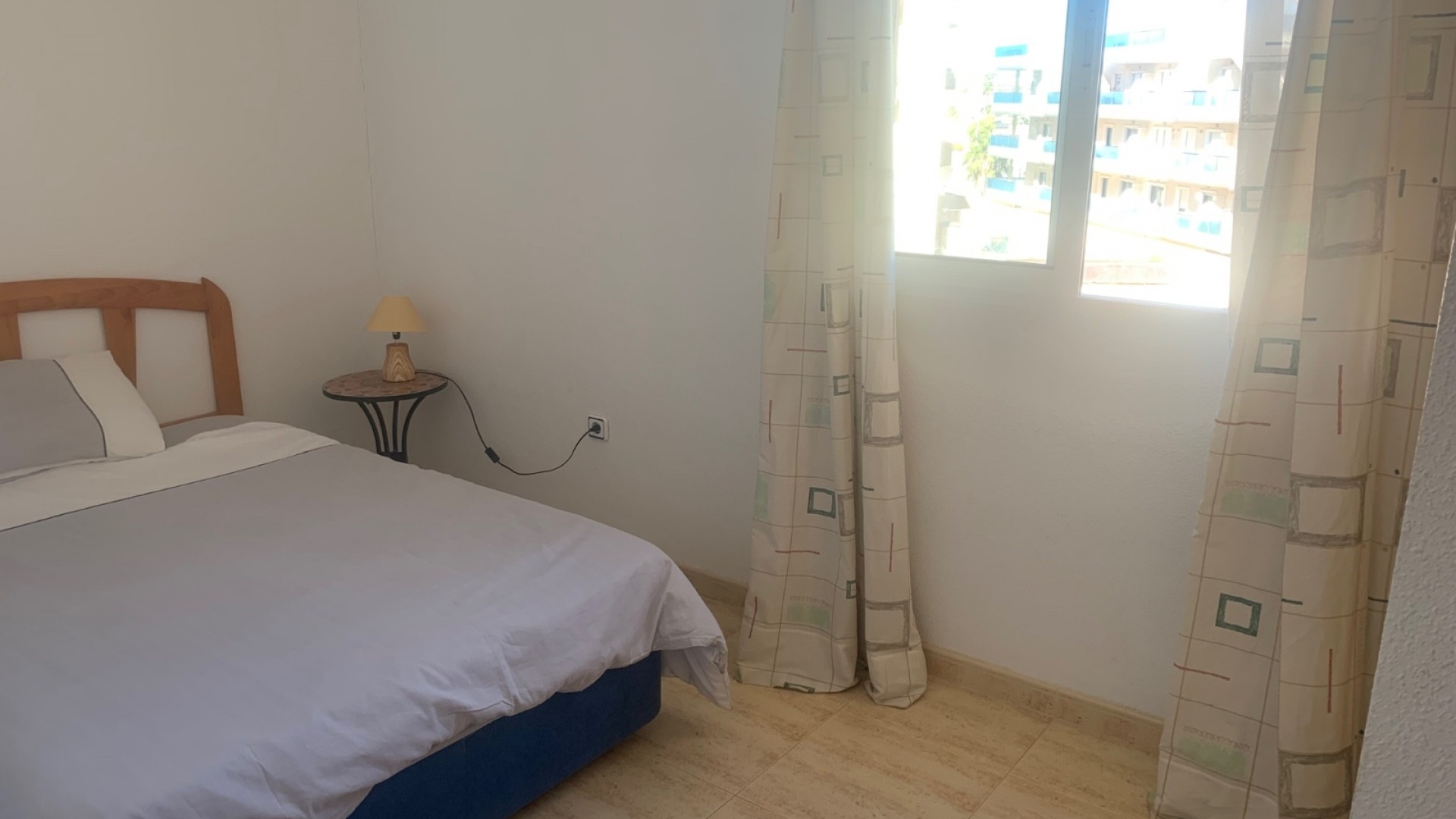 Revente - Appartement - Cabo Roig - Aguamarina