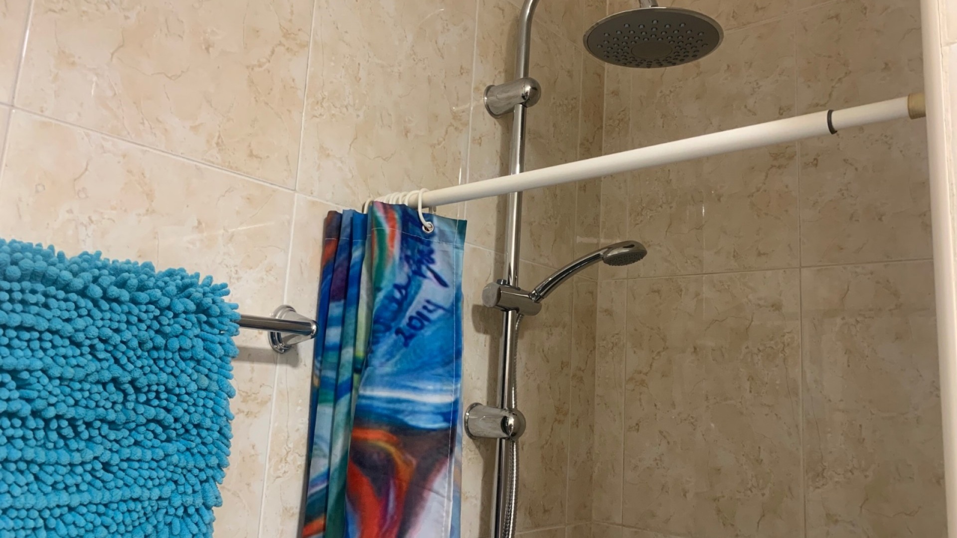 Revente - Appartement - Cabo Roig - Aguamarina