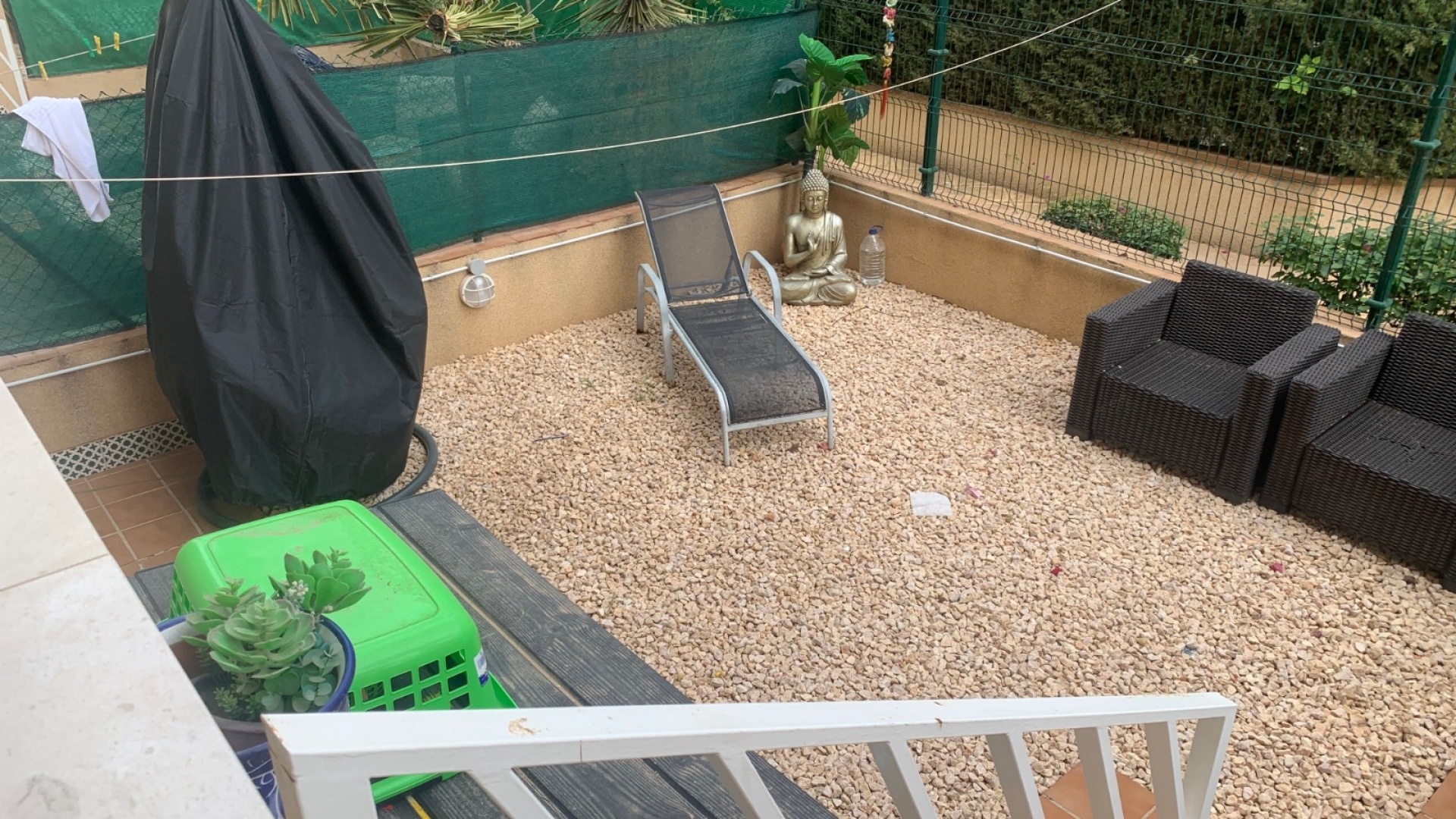 Revente - Appartement - Cabo Roig - Aguamarina