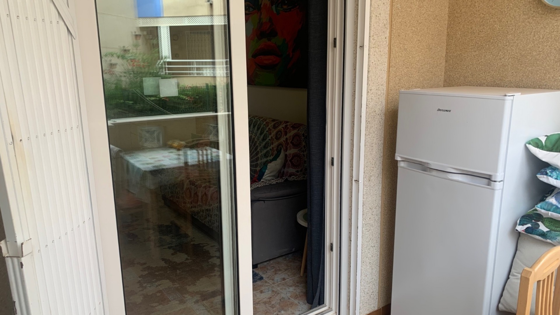 Revente - Appartement - Cabo Roig - Aguamarina