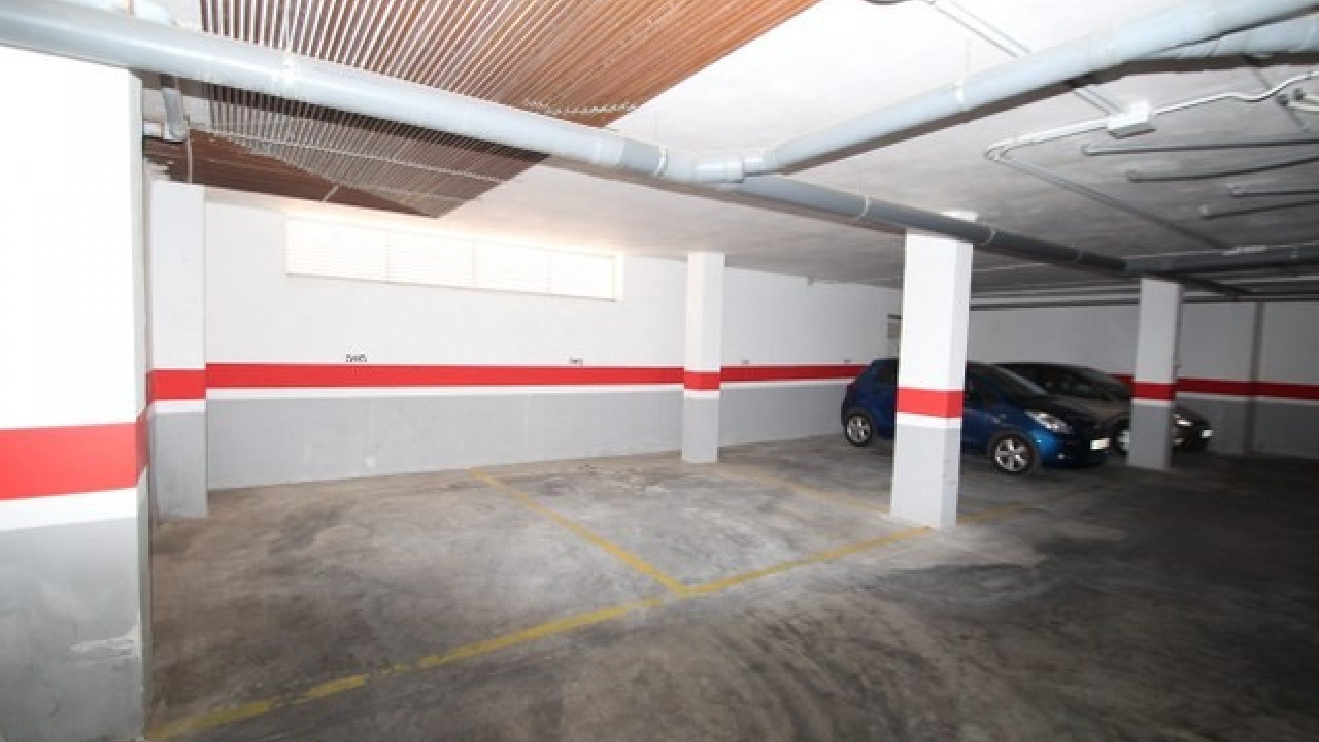 Revente - Appartement - Cabo Roig - Aguamarina