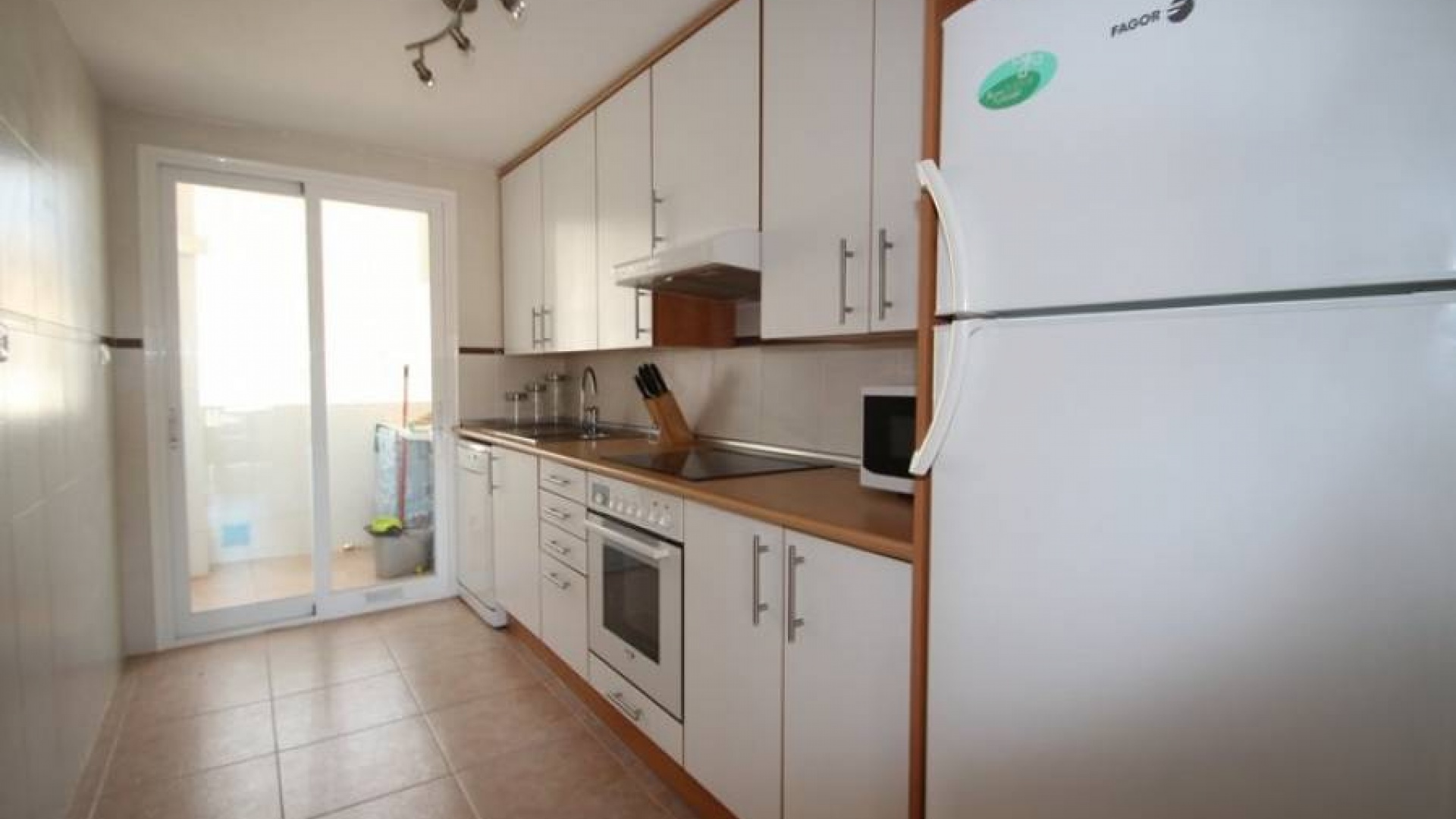 Revente - Appartement - Cabo Roig - aguamarina