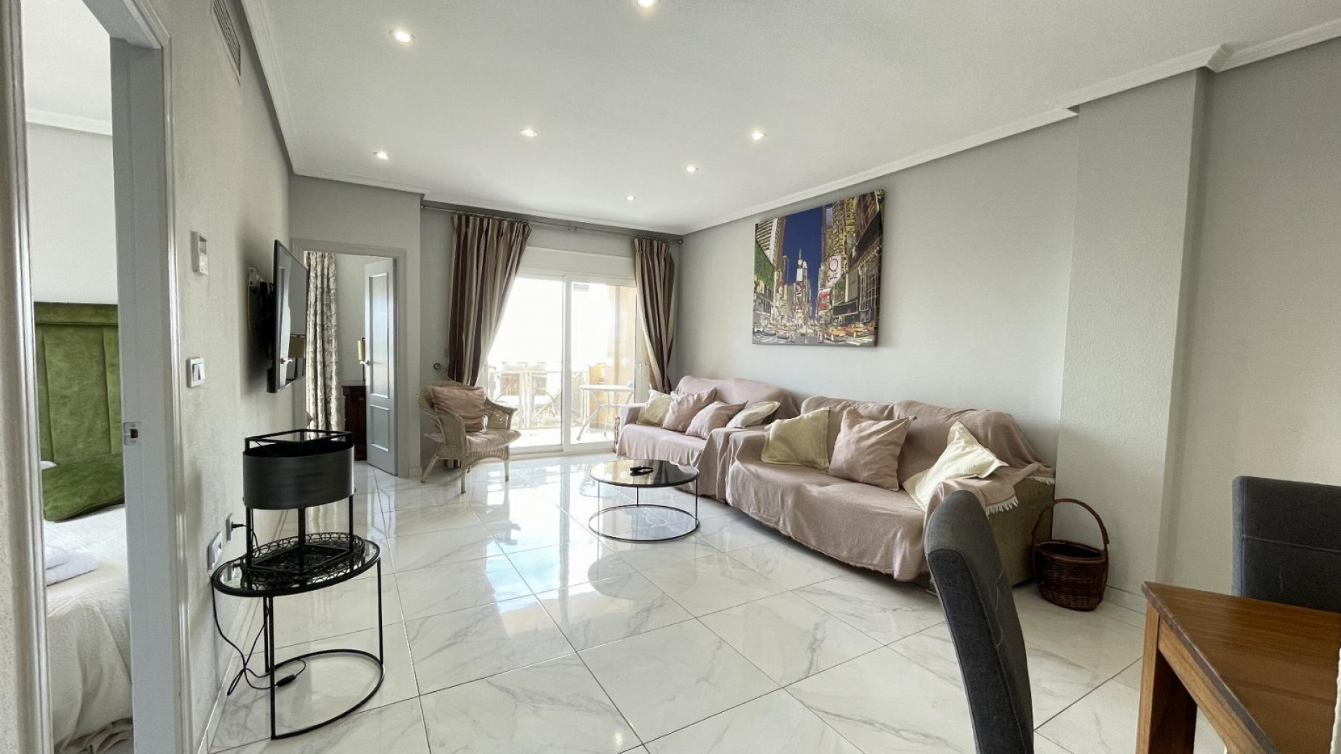 Revente - Appartement - Cabo Roig - aguamarina