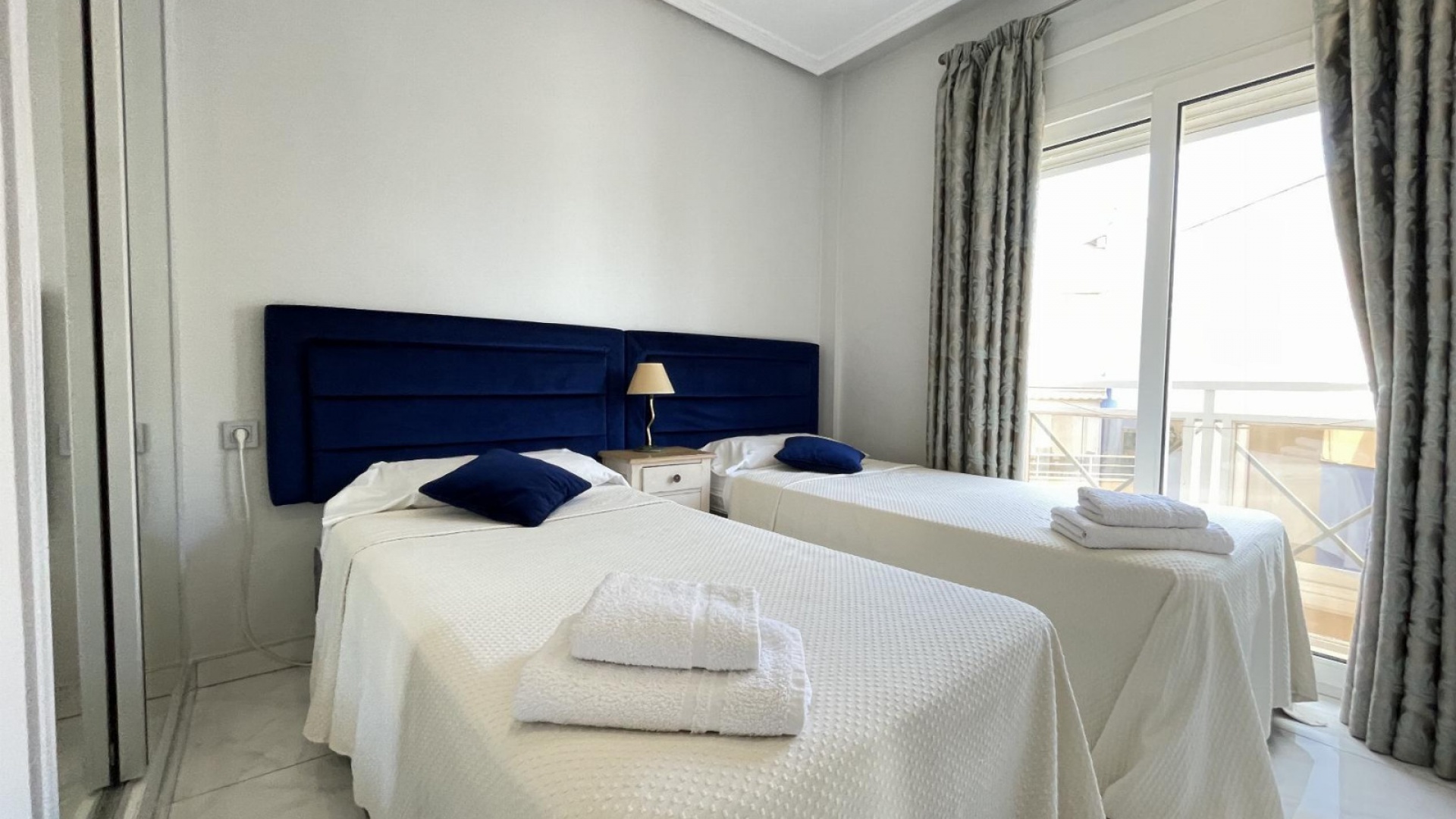 Revente - Appartement - Cabo Roig - aguamarina