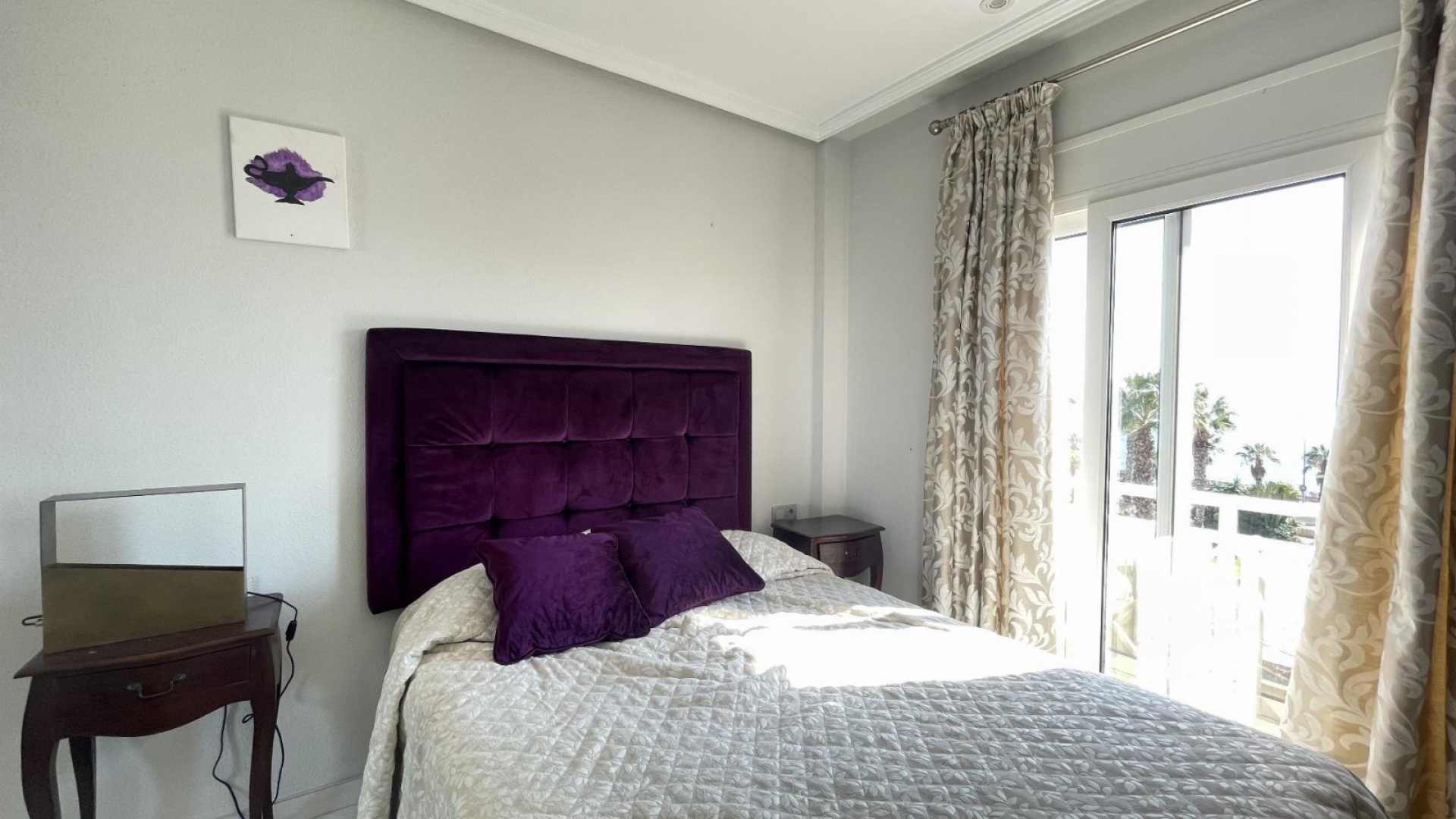 Revente - Appartement - Cabo Roig - aguamarina