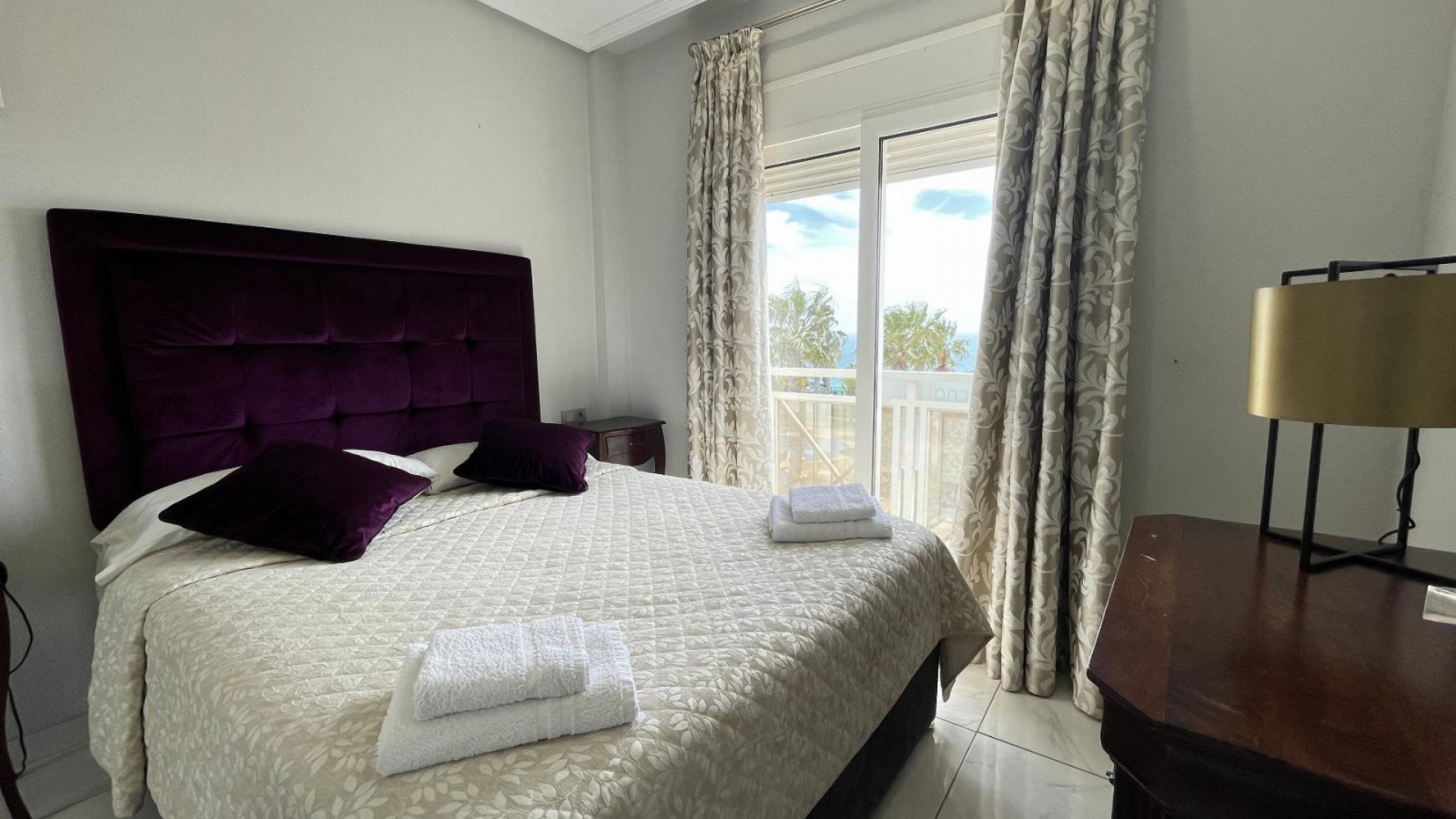 Revente - Appartement - Cabo Roig - aguamarina