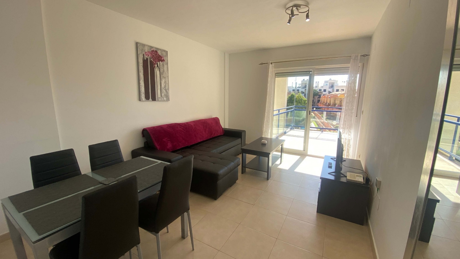 Revente - Appartement - Cabo Roig - beachside cabo roig
