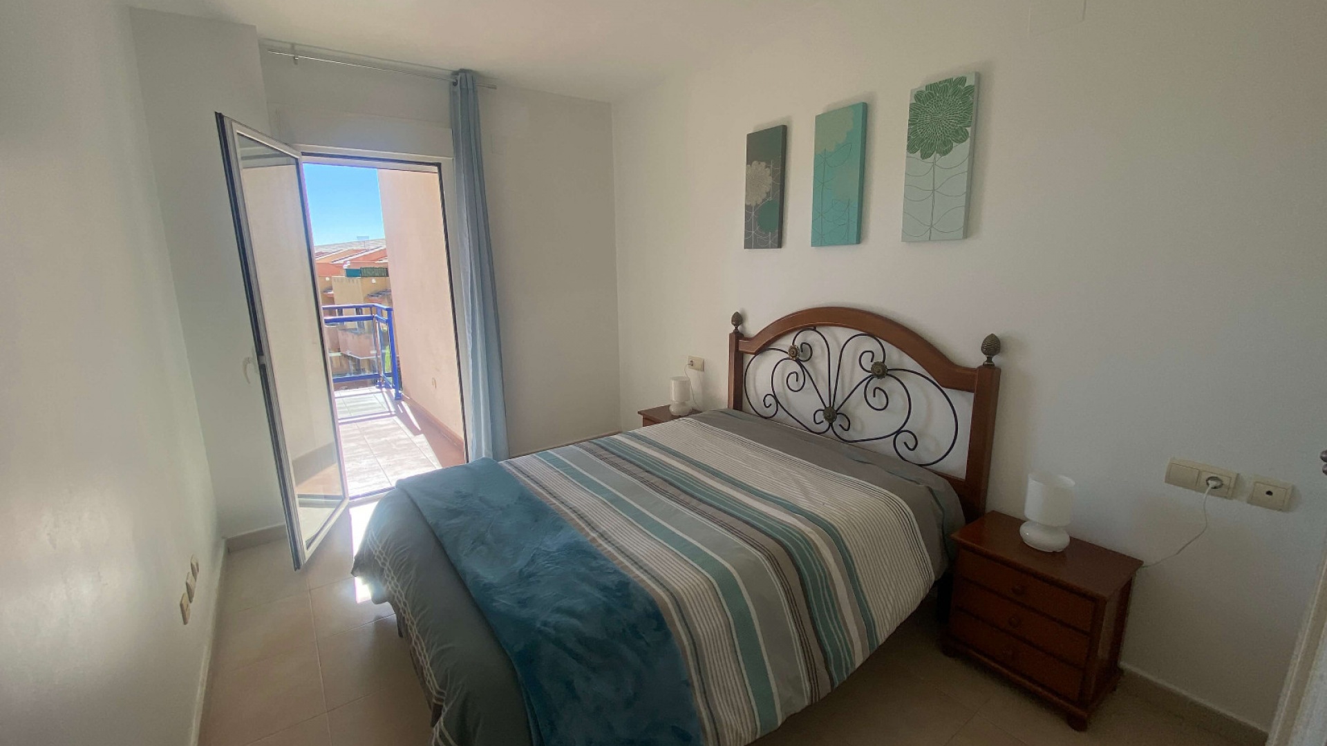 Revente - Appartement - Cabo Roig - beachside cabo roig